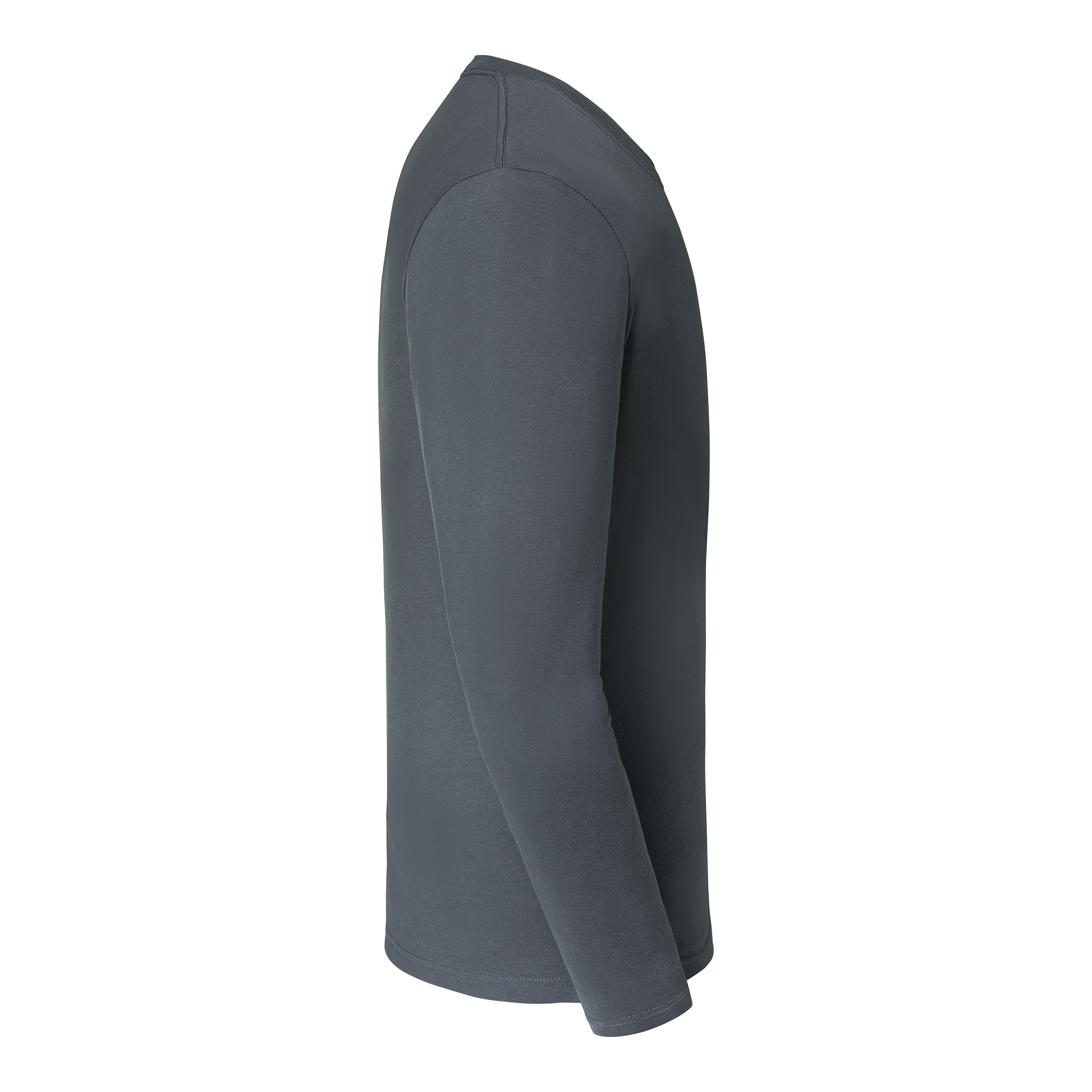 GDTXRUZT180L Convoy Grey SIDE