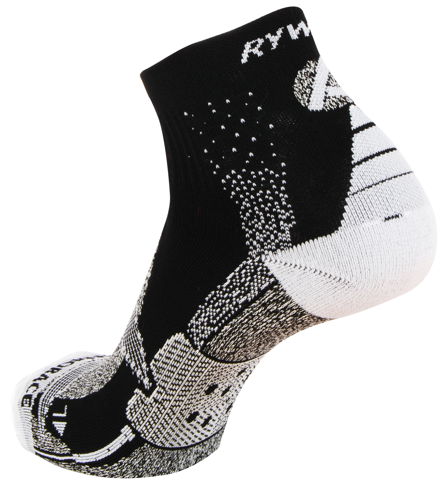 GDTXRY1020 BLACK / WHITE BACK