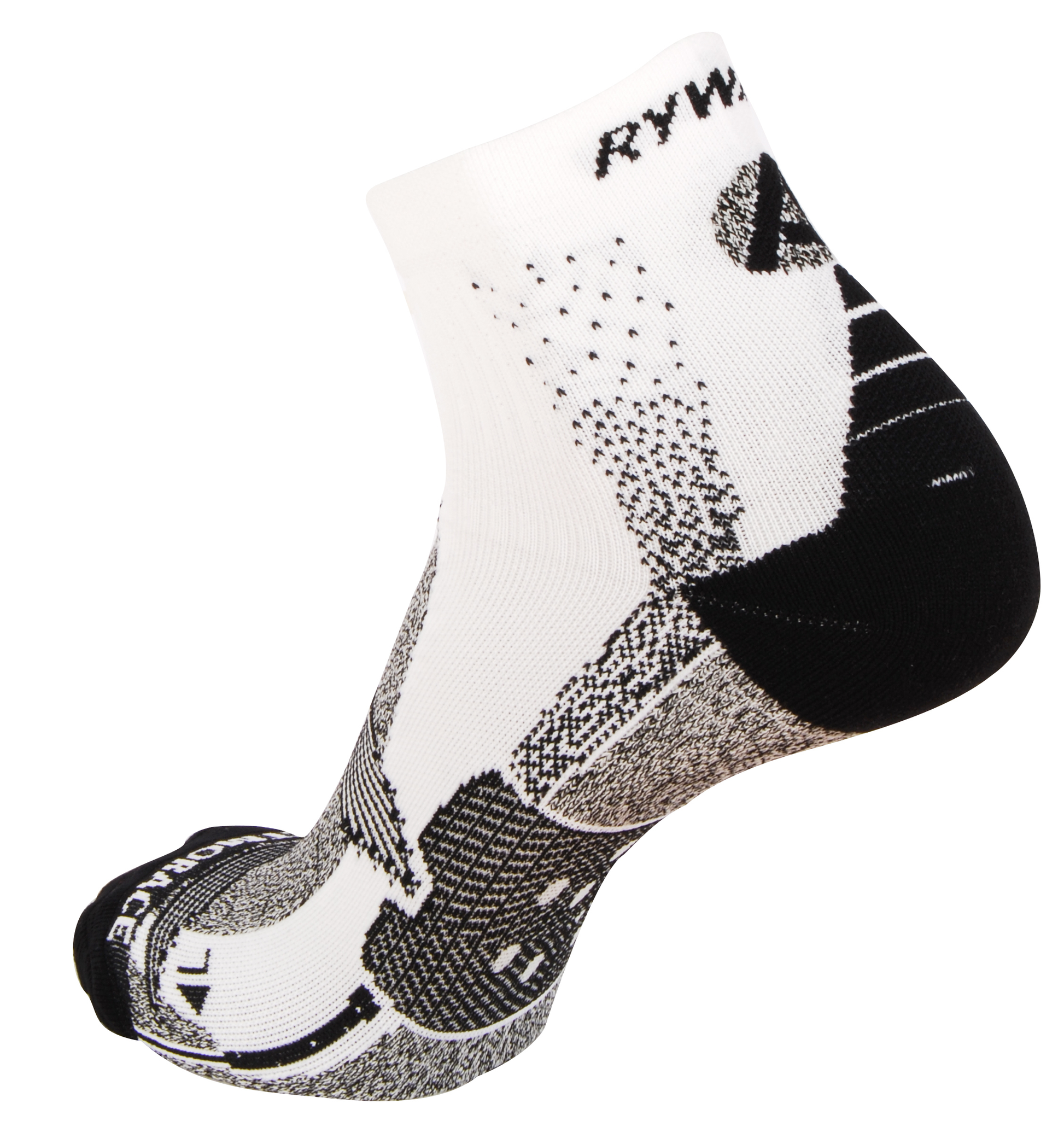GDTXRY1020 WHITE / BLACK BACK
