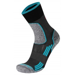 GDTXRY1066 BLACK / TURQUOISE FACE