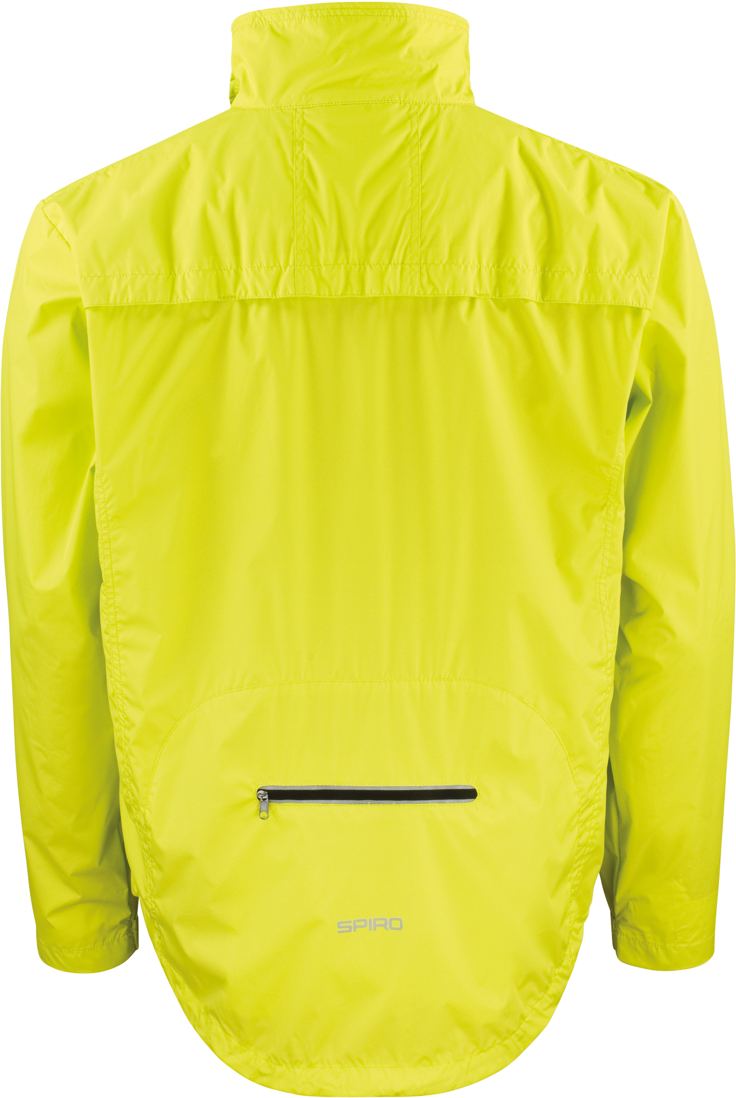 GDTXS185X Neon Lime BACK