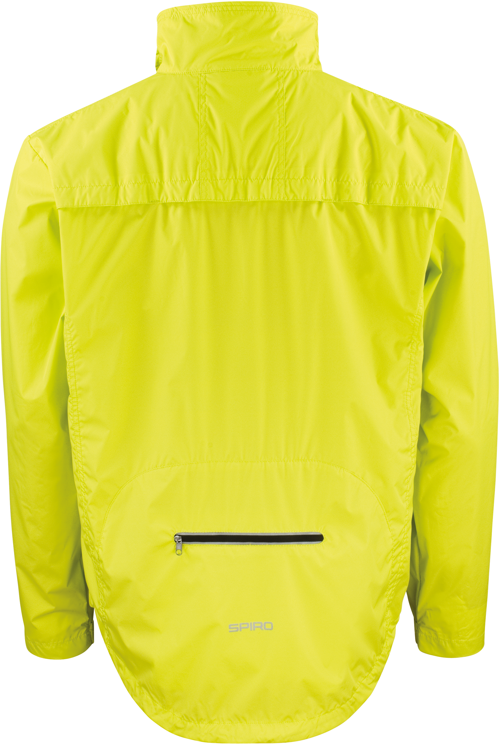 GDTXS185X Neon Lime BACK