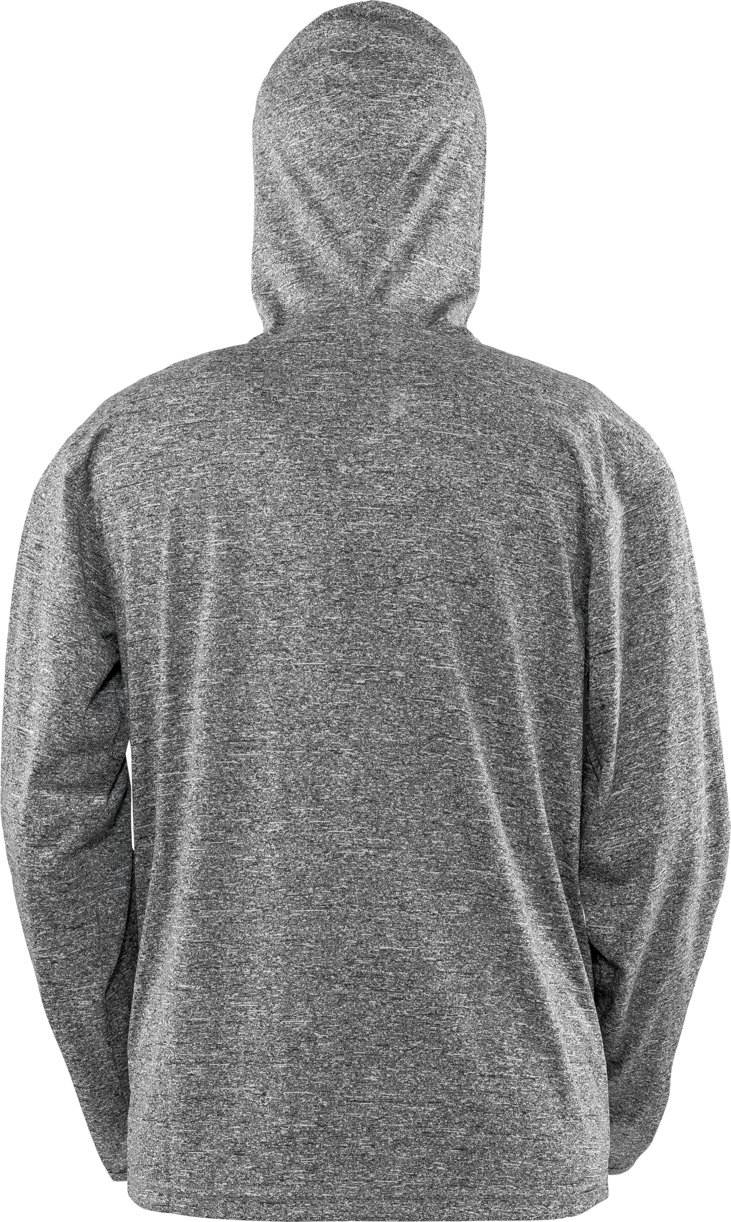 GDTXS277F Grey / Black BACK