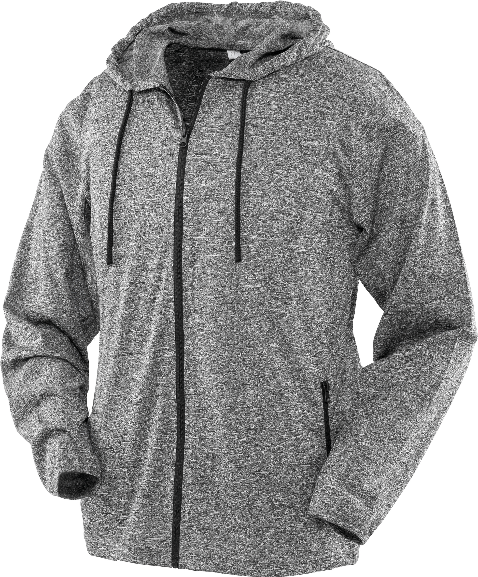 GDTXS277F Grey / Black FACE