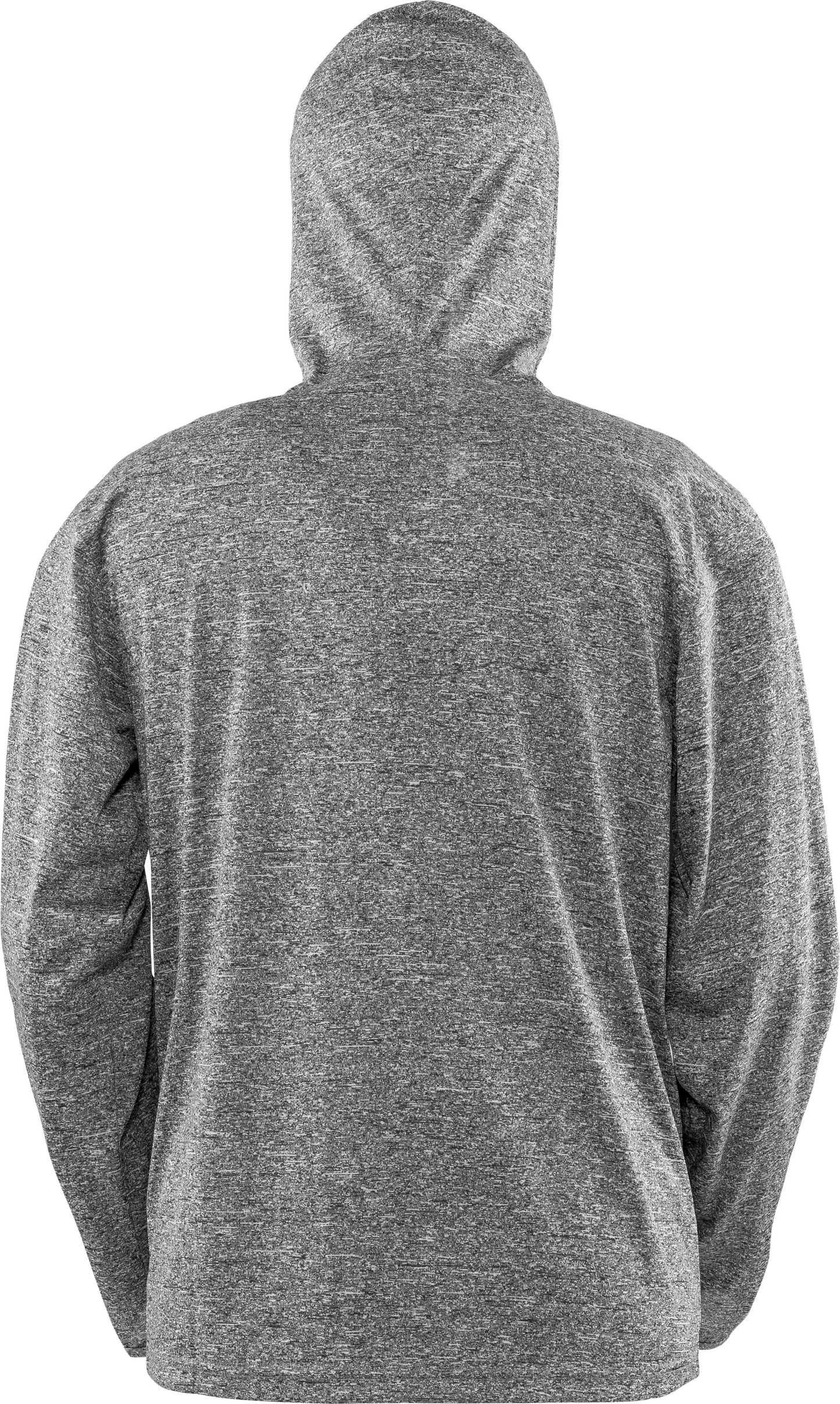 GDTXS277M Grey / Black BACK