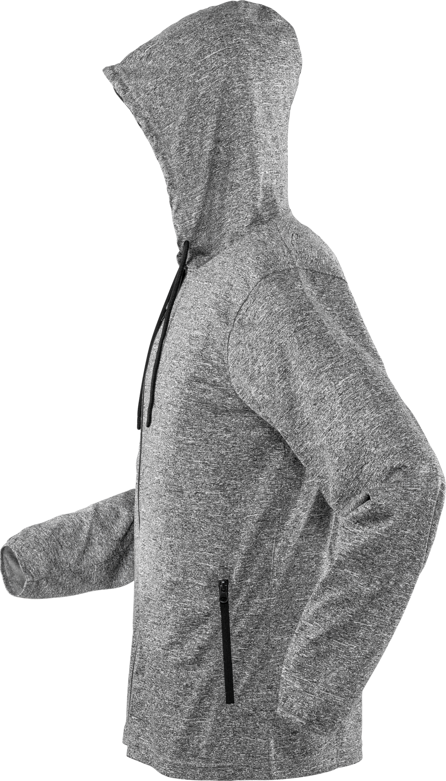 GDTXS277M Grey / Black FACE SIDE