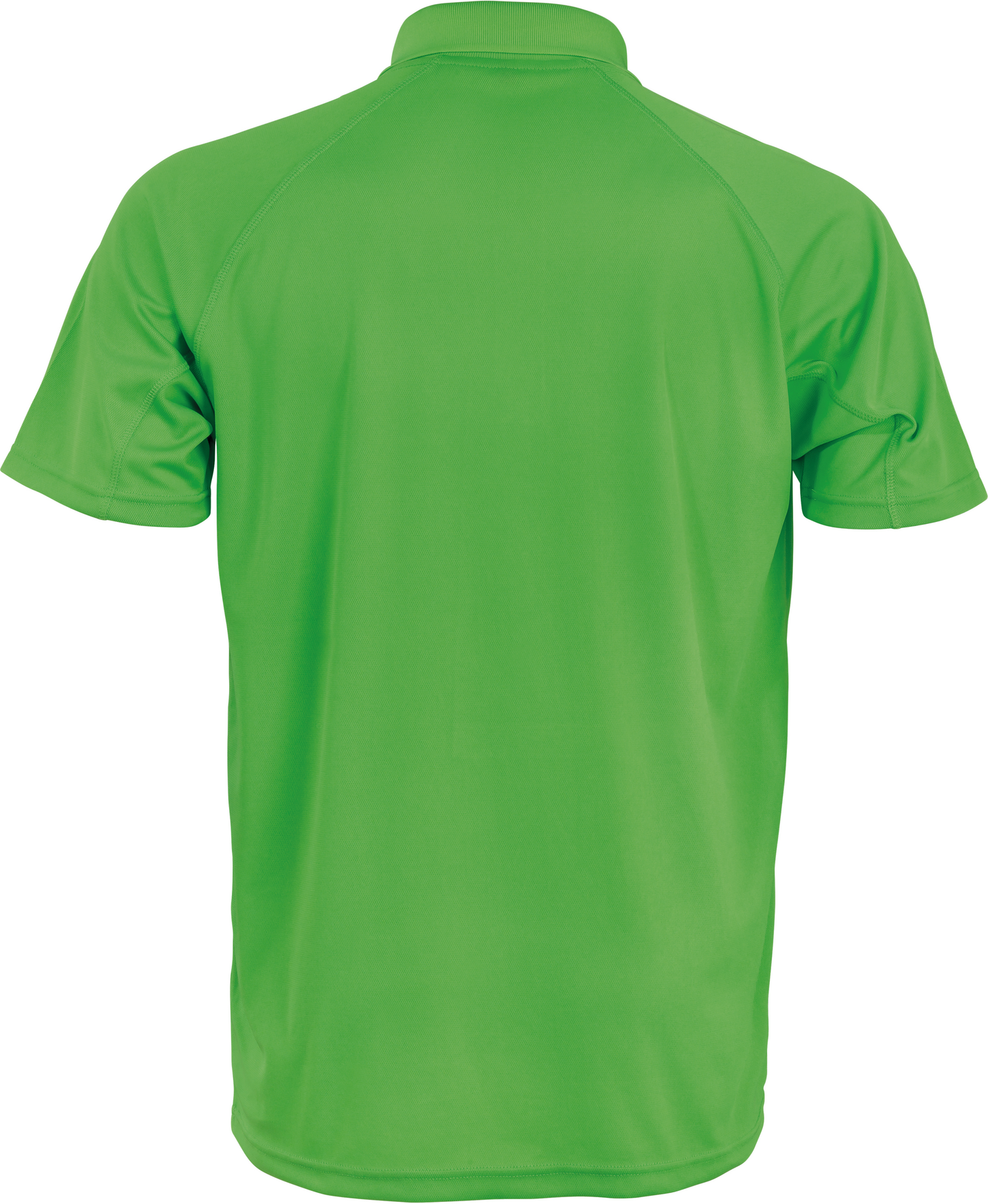 GDTXS288X Lime BACK