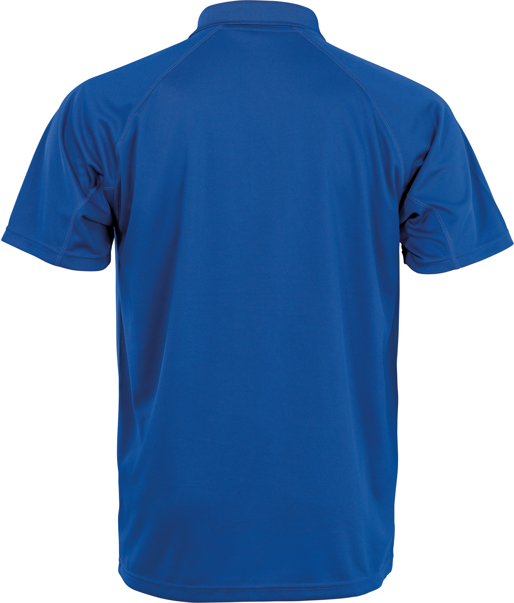 GDTXS288X Royal Blue BACK