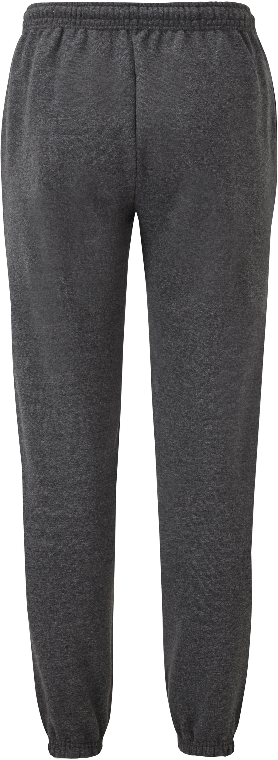 GDTXSC153C Dark Heather Grey BACK