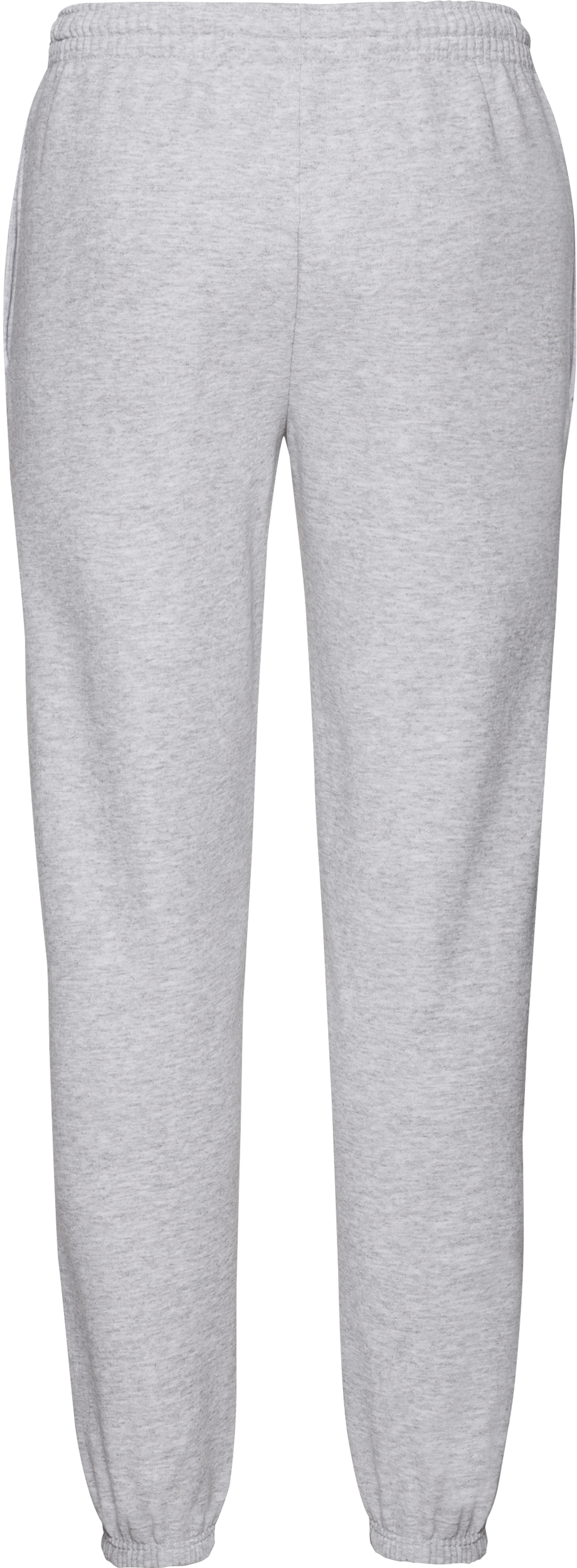 GDTXSC153C Heather Grey BACK