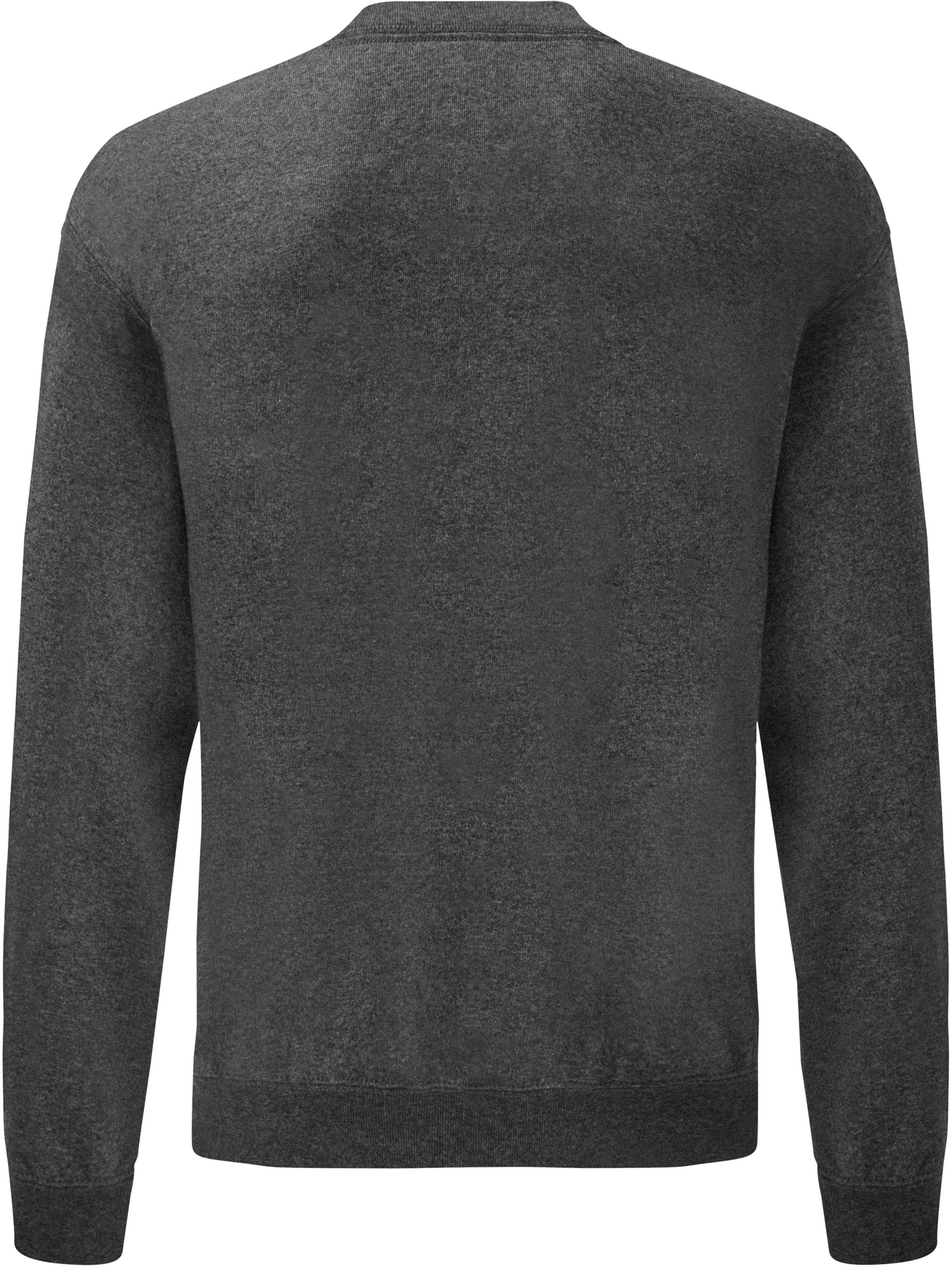 GDTXSC163 Dark Heather Grey BACK