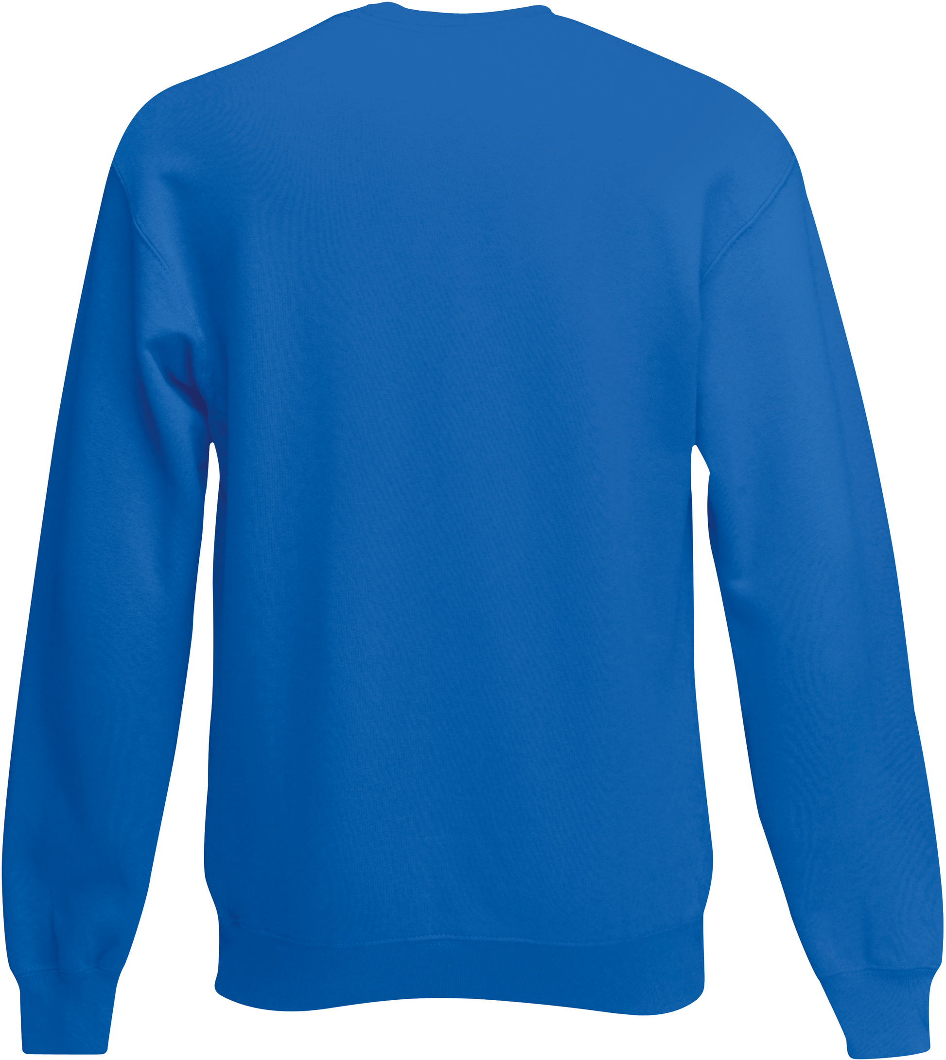 GDTXSC163 Royal Blue BACK