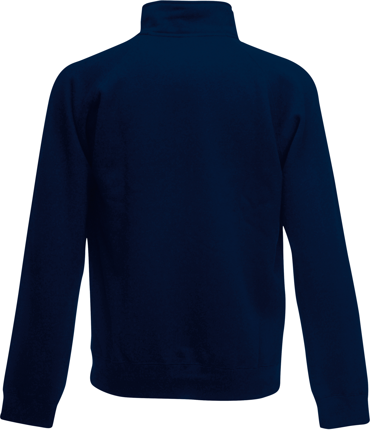 GDTXSC165 Deep Navy BACK
