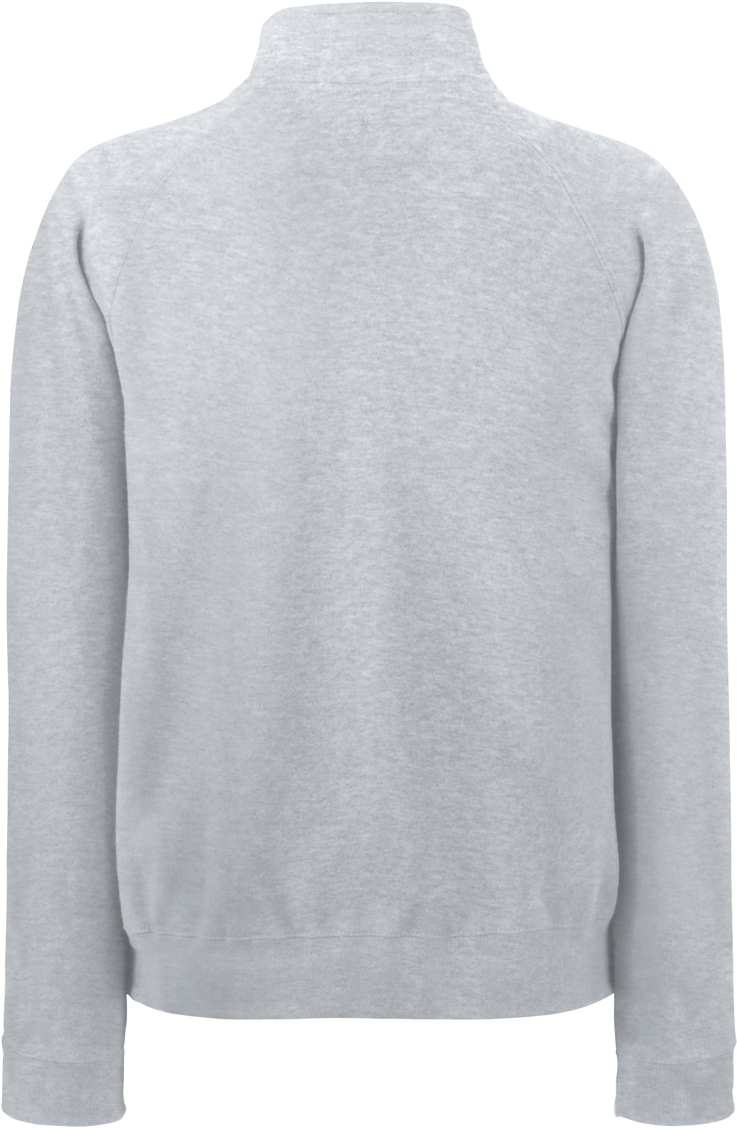 GDTXSC165 Heather Grey BACK