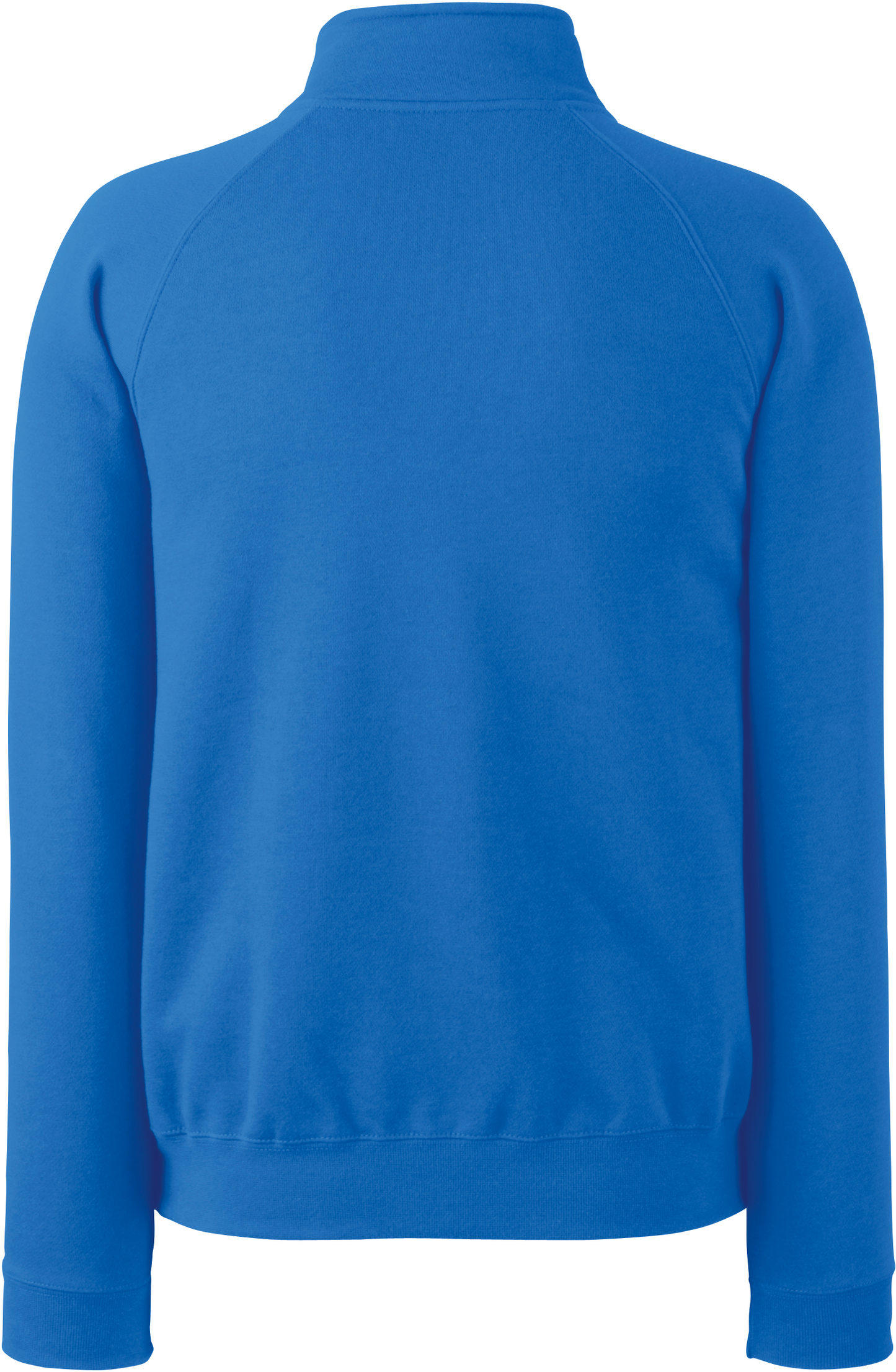 GDTXSC165 Royal Blue BACK