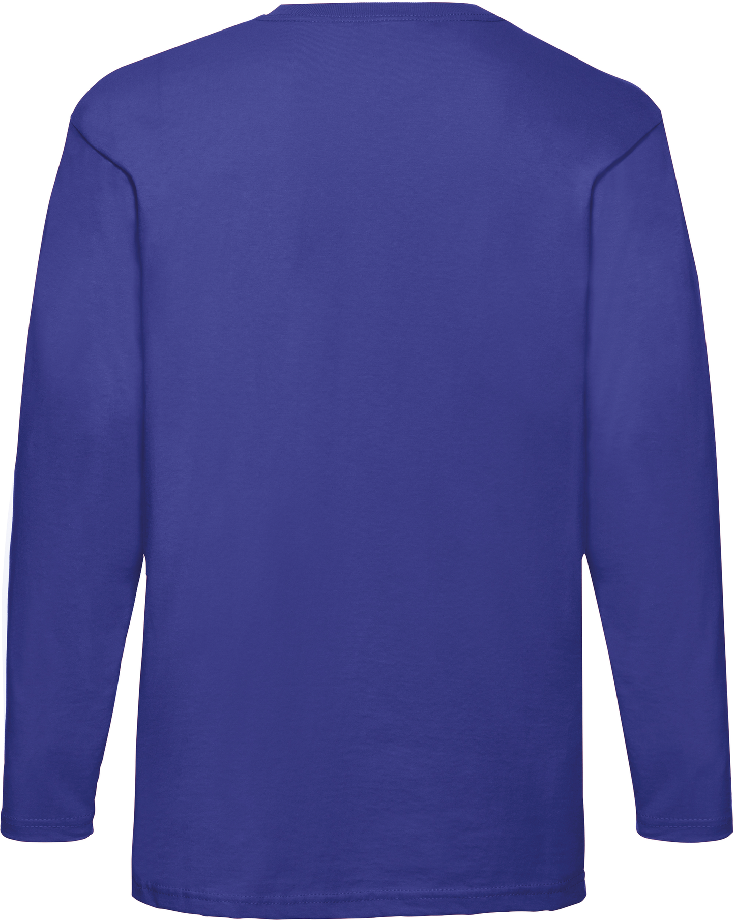 GDTXSC201 Royal Blue BACK