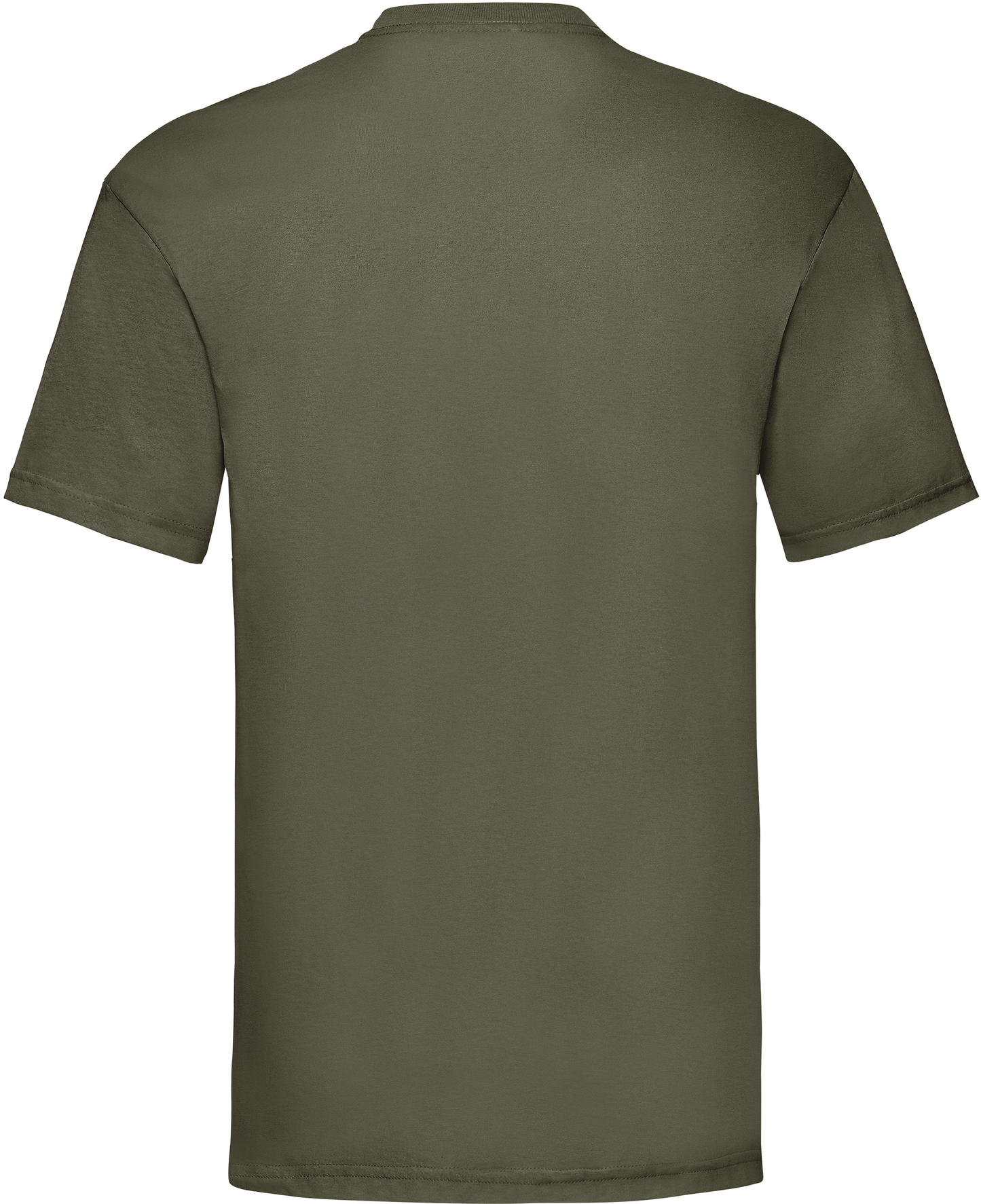 GDTXSC221 Classic Olive BACK
