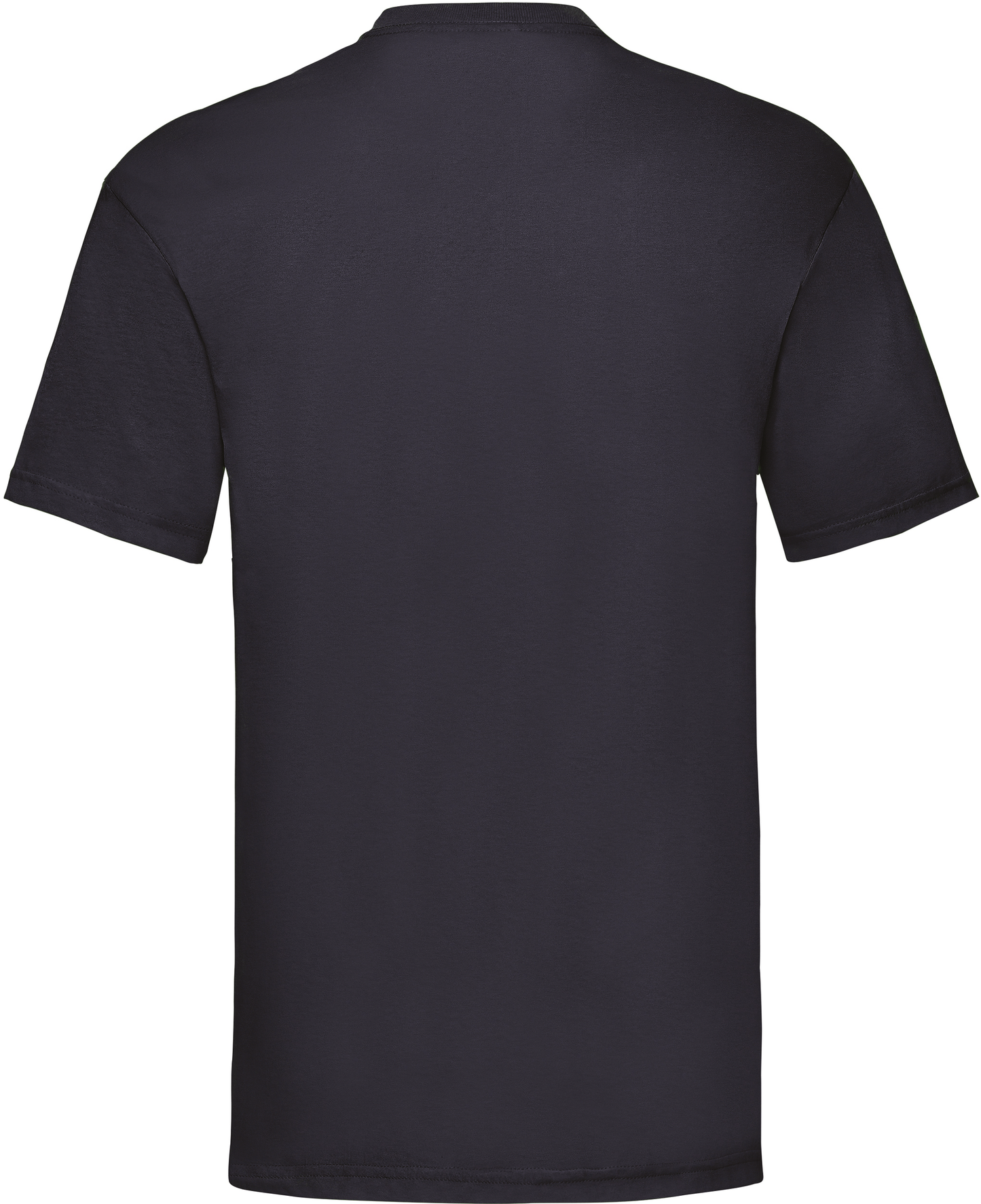 GDTXSC221 Deep Navy BACK