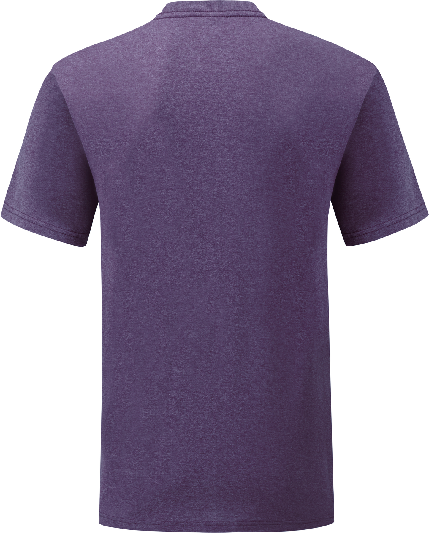 GDTXSC221 Heather Purple BACK