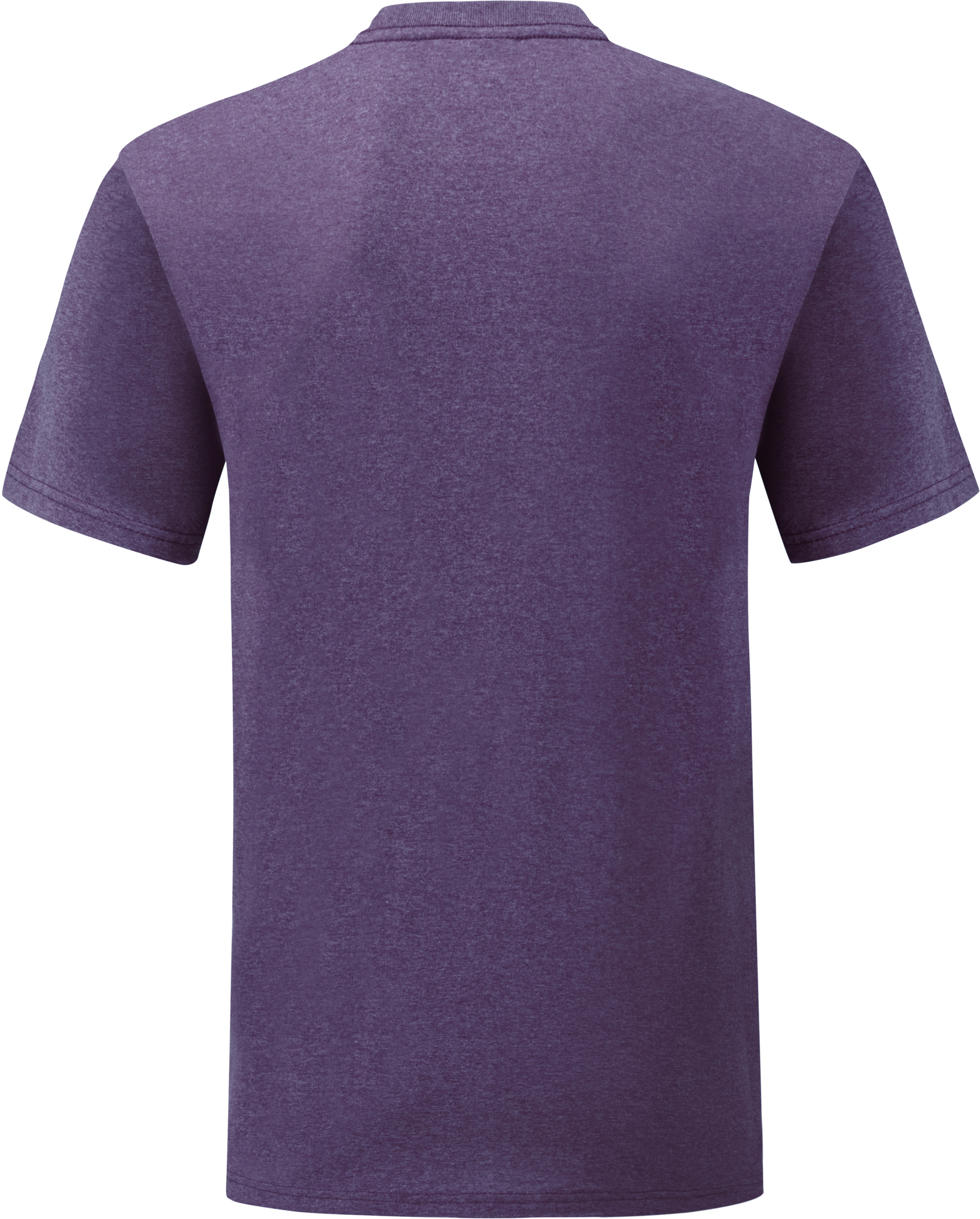 GDTXSC221 Heather Purple BACK