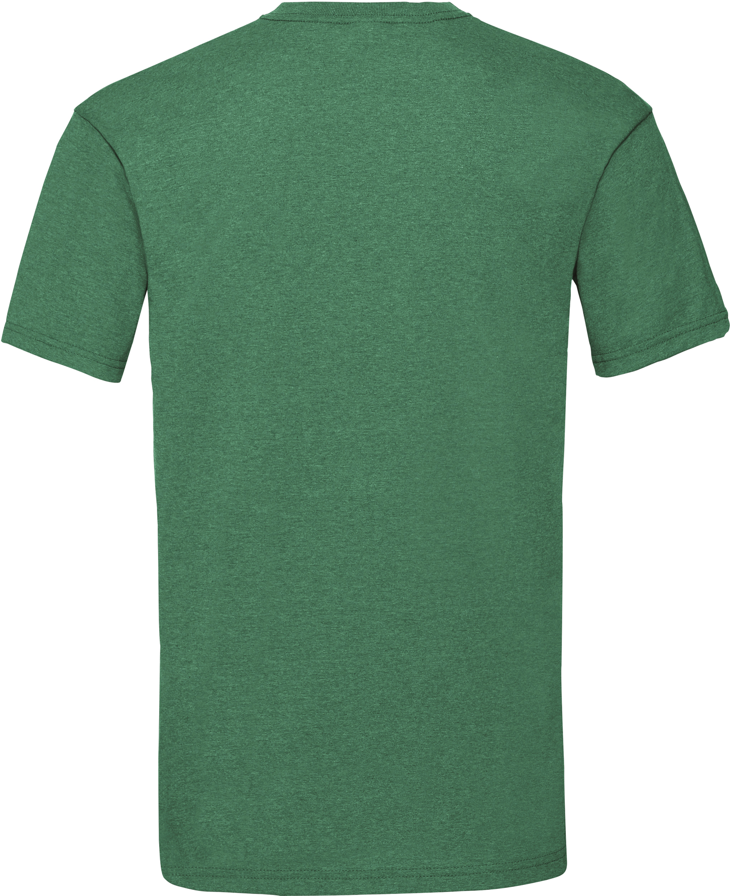 GDTXSC221 Retro Heather Green BACK
