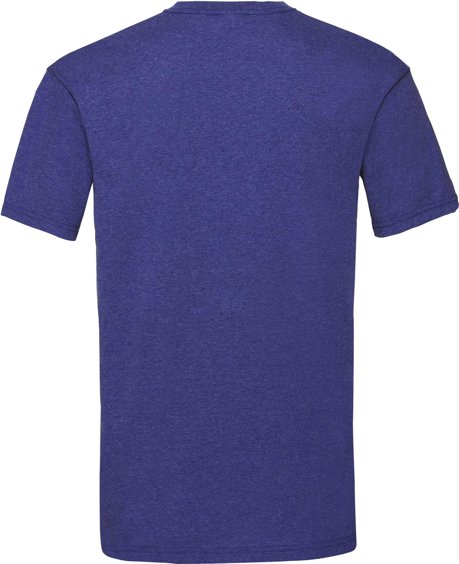 GDTXSC221 Retro Heather Royal BACK