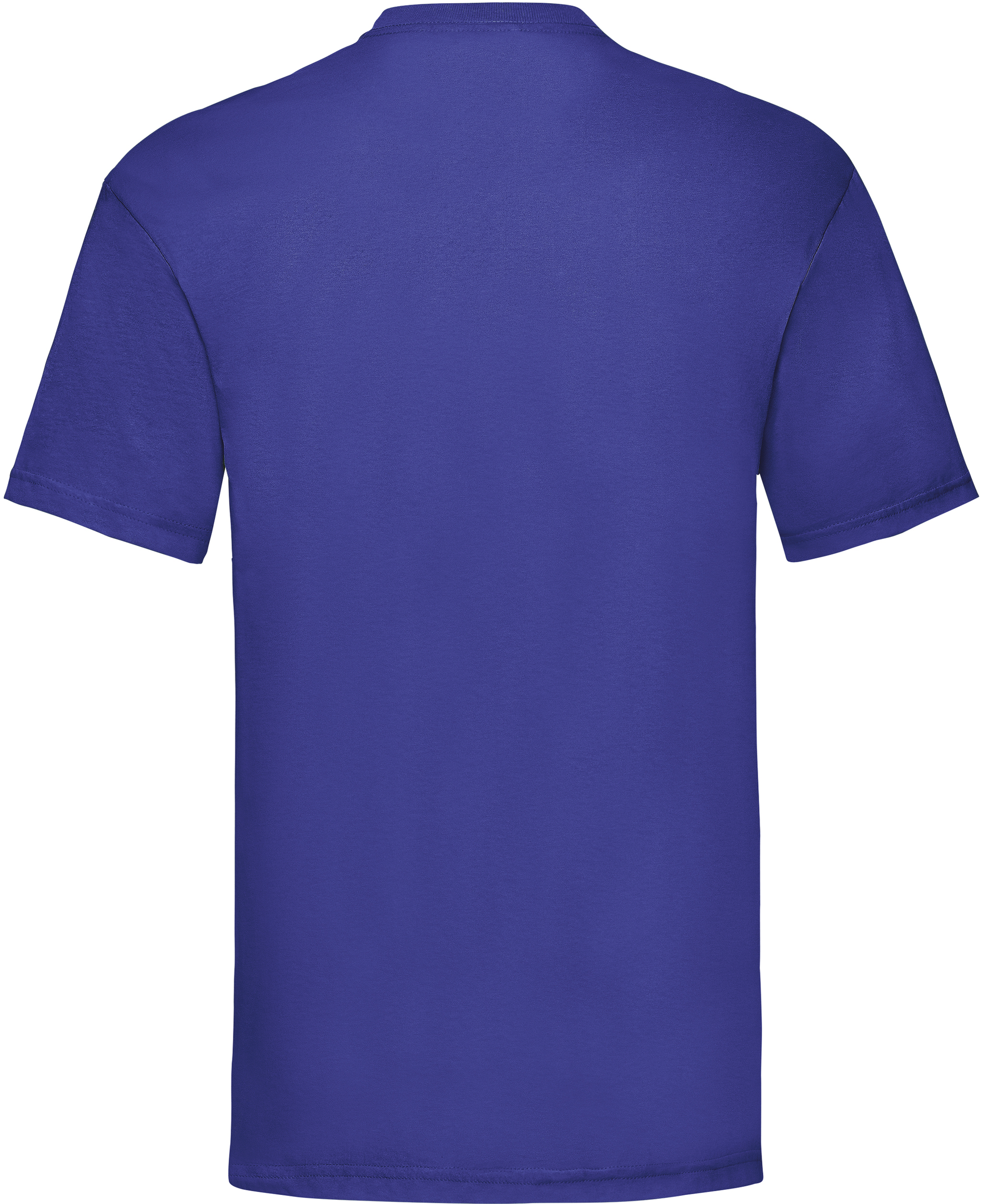 GDTXSC221 Royal Blue BACK
