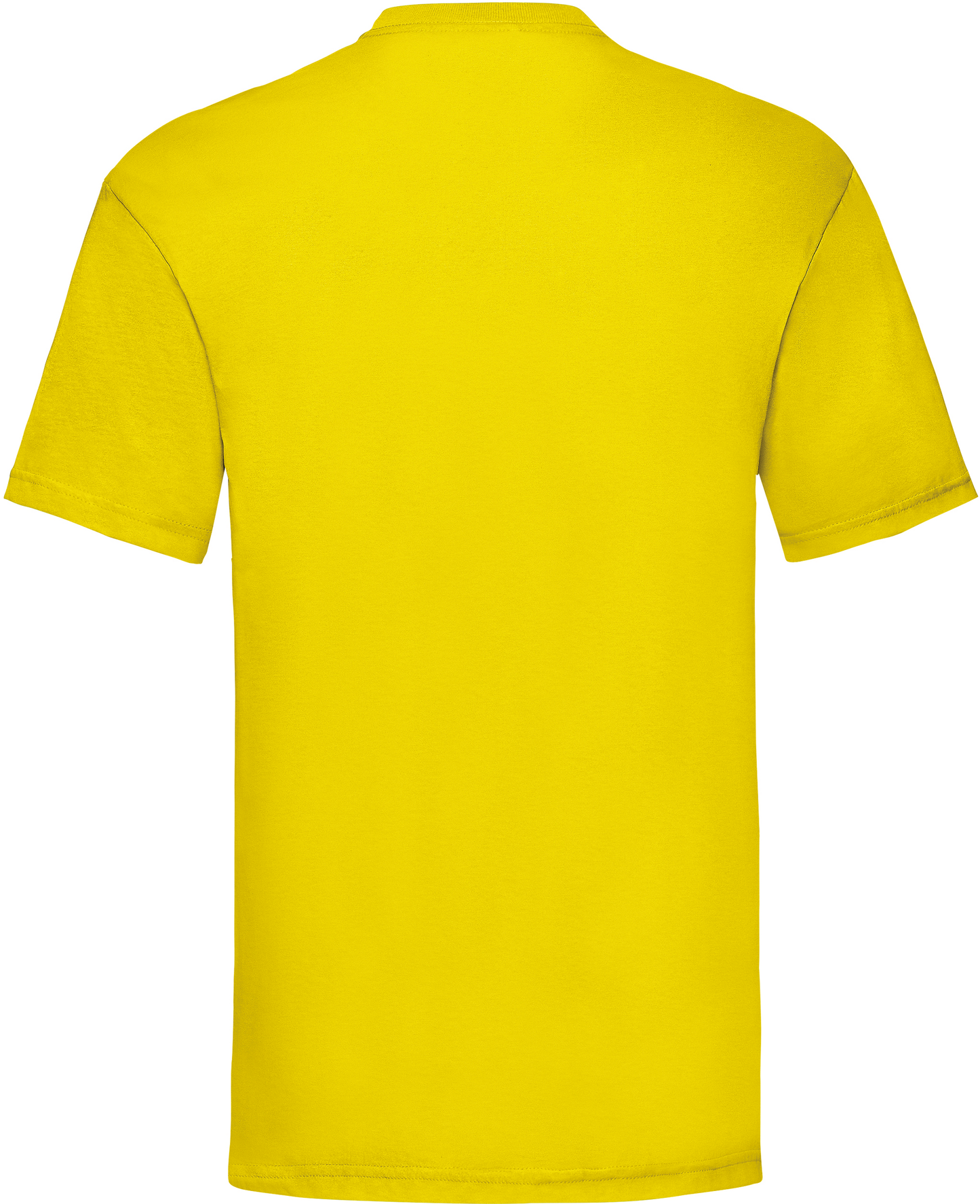 GDTXSC221 Yellow BACK