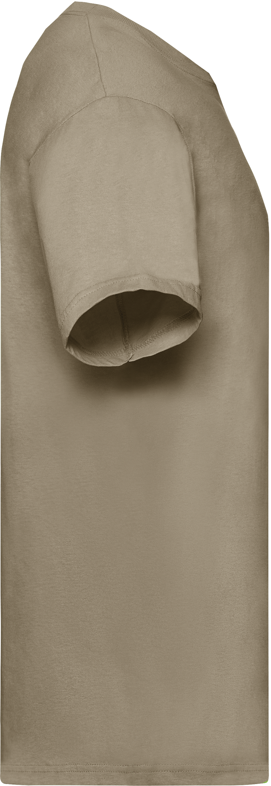 GDTXSC221 Khaki beige SIDE