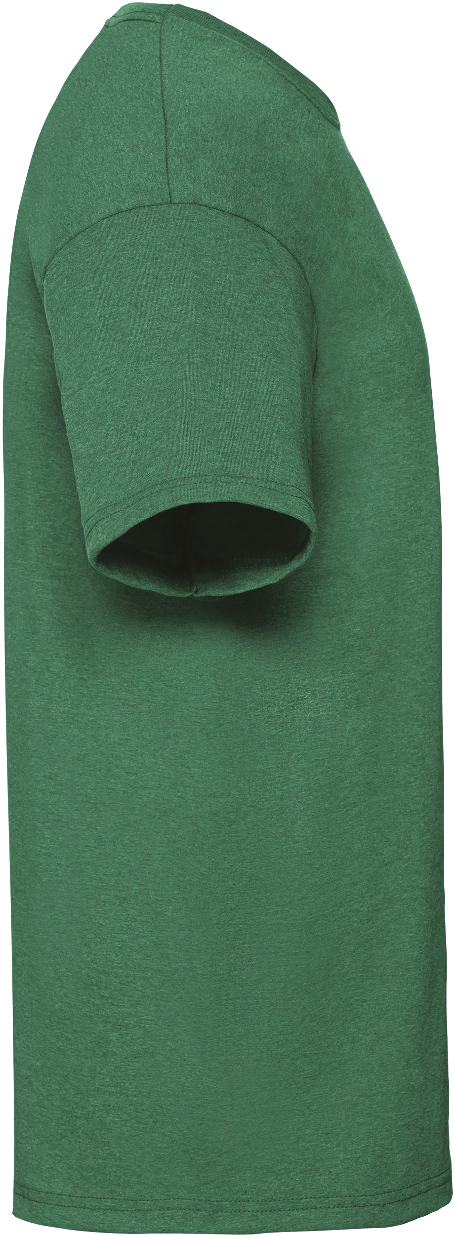 GDTXSC221 Retro Heather Green SIDE