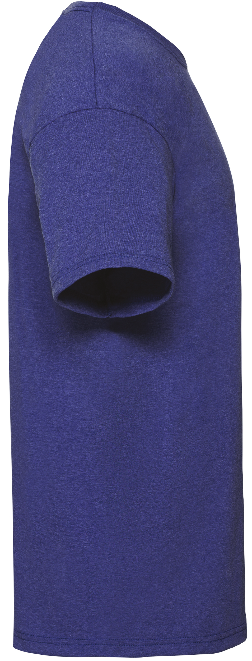 GDTXSC221 Retro Heather Royal SIDE
