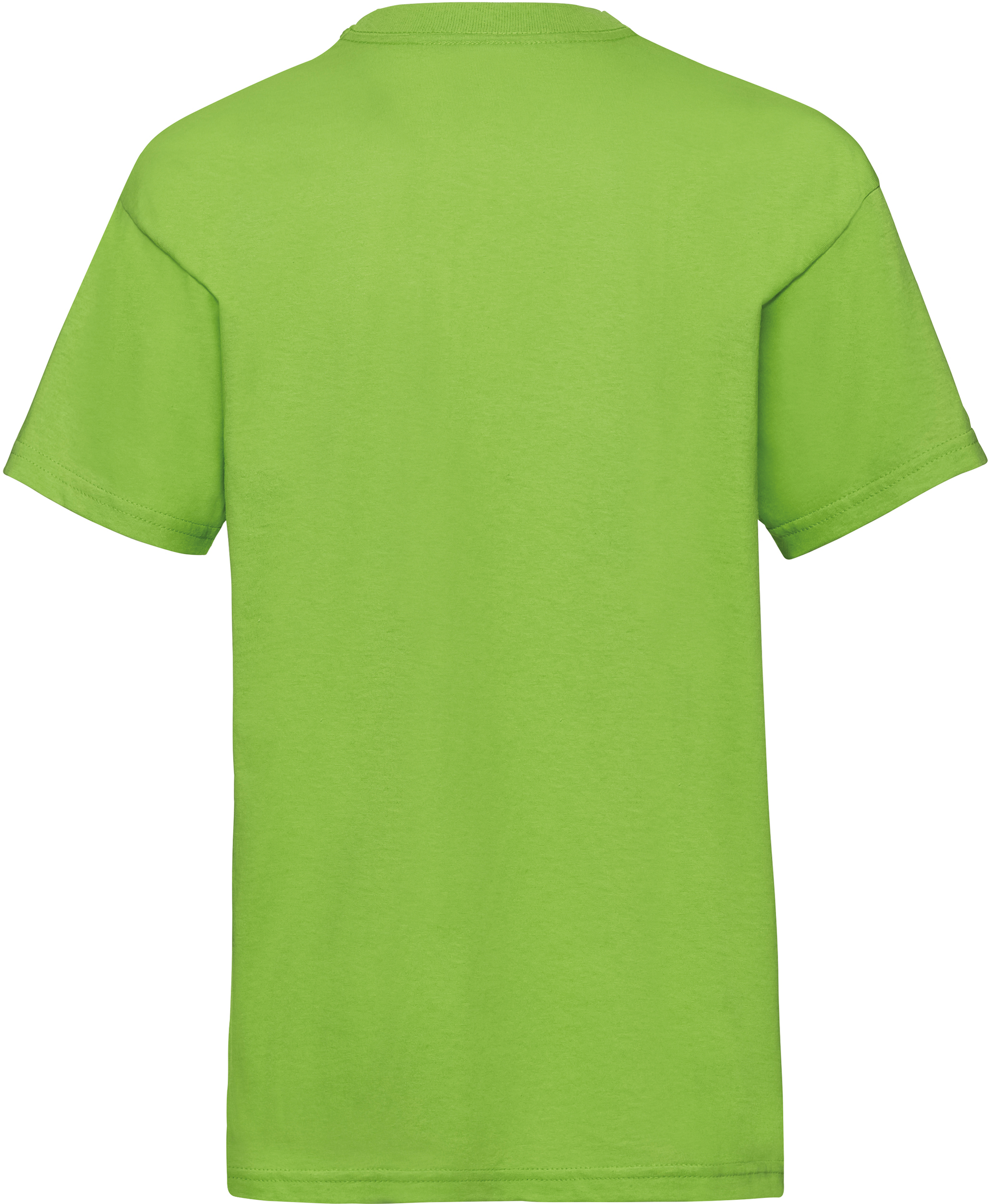 GDTXSC221B Lime BACK