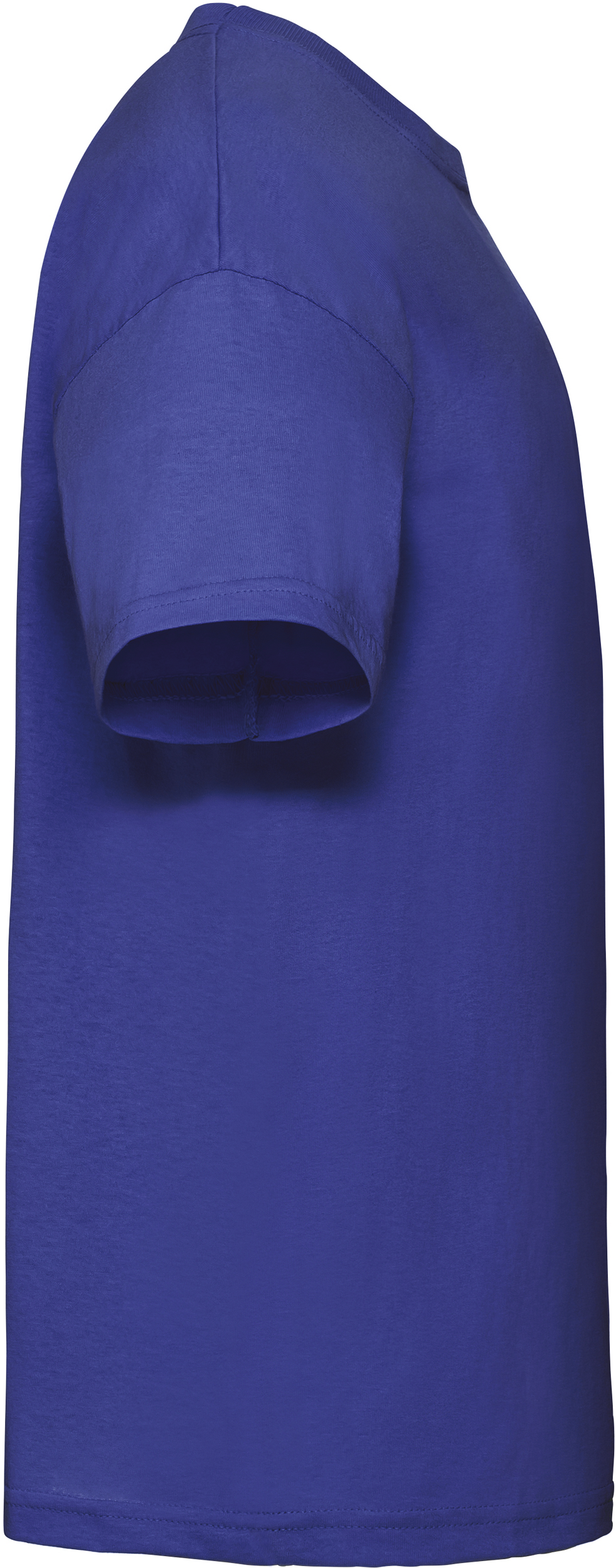 GDTXSC221B Royal Blue SIDE