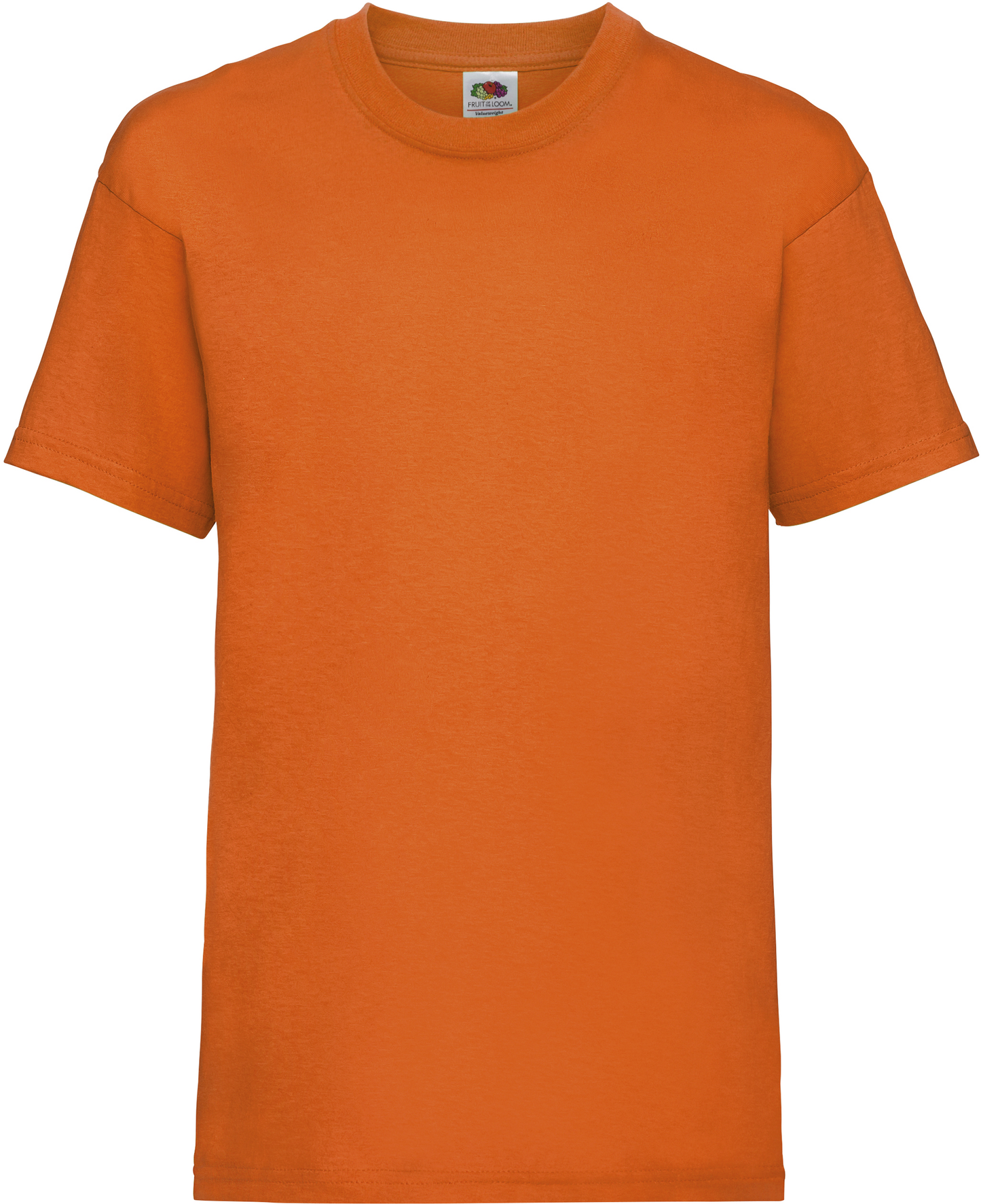 GDTXSC221B Orange FACE