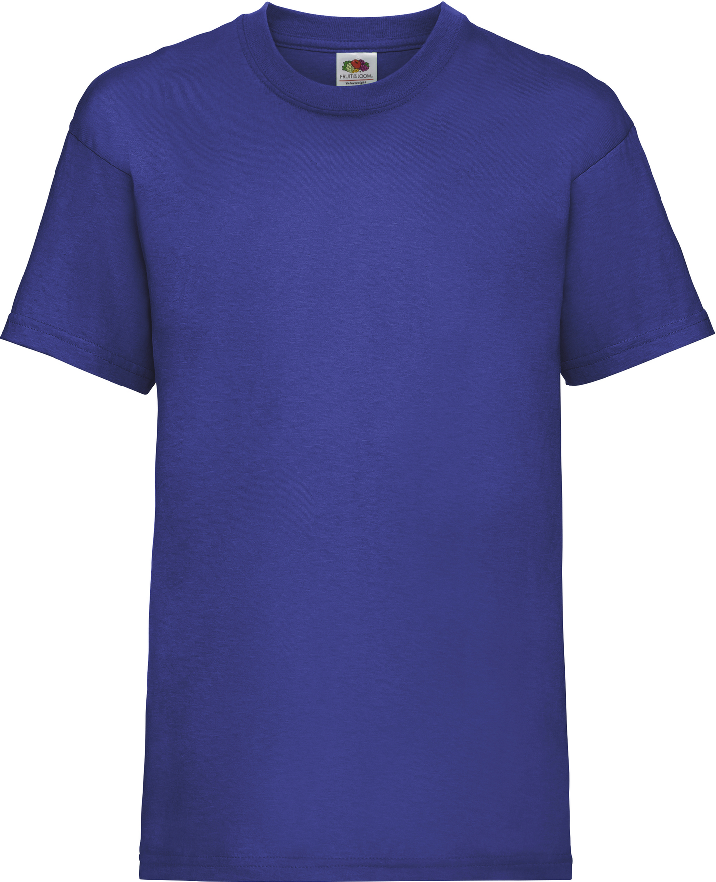 GDTXSC221B Royal Blue FACE