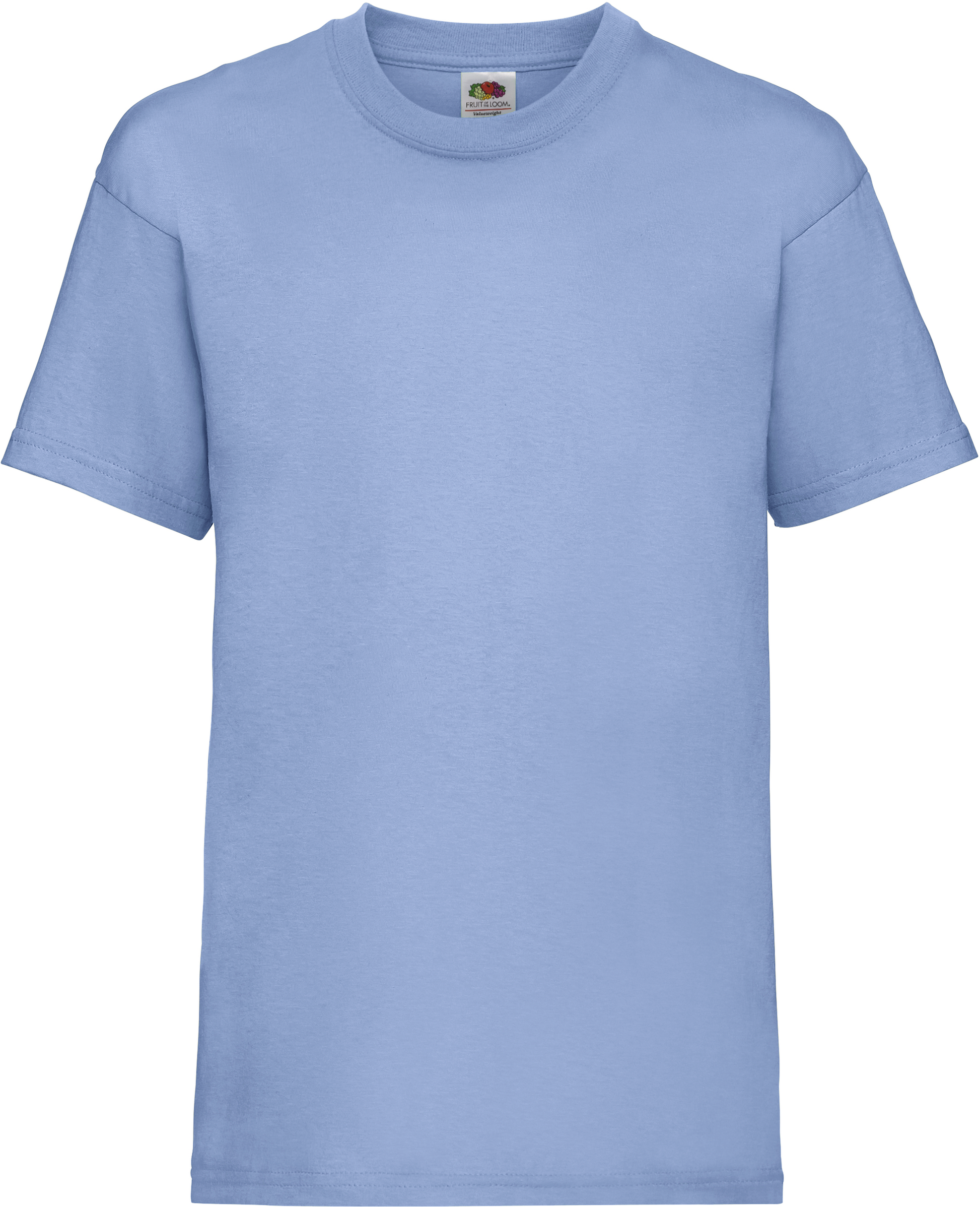 GDTXSC221B Sky Blue FACE
