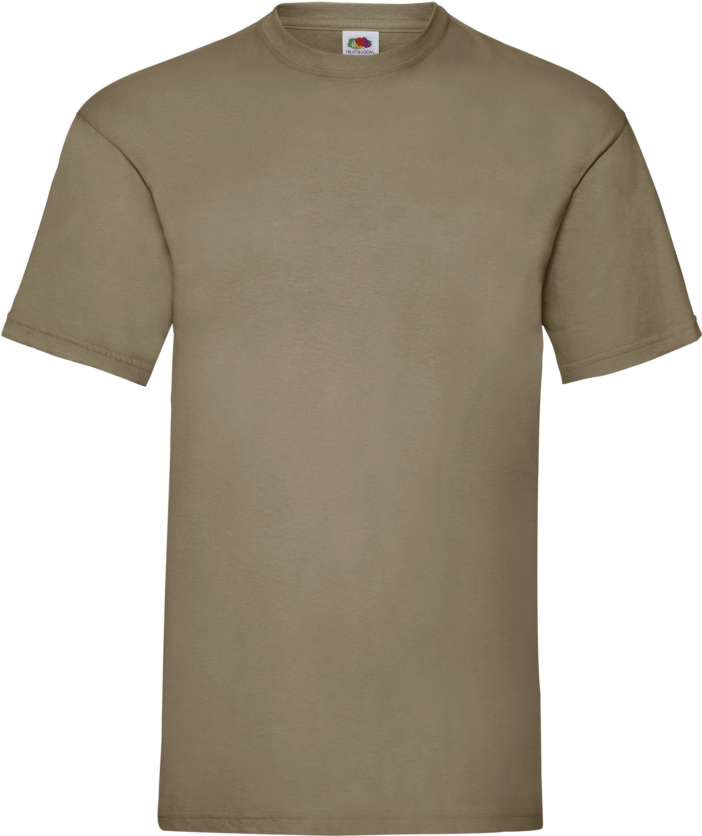 GDTXSC221 Khaki beige FACE