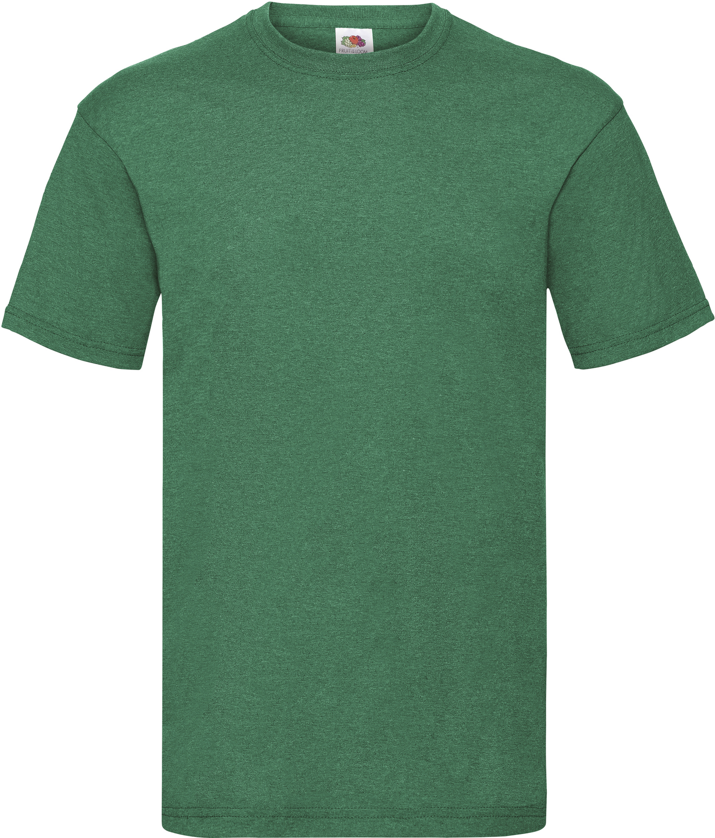 GDTXSC221 Retro Heather Green FACE