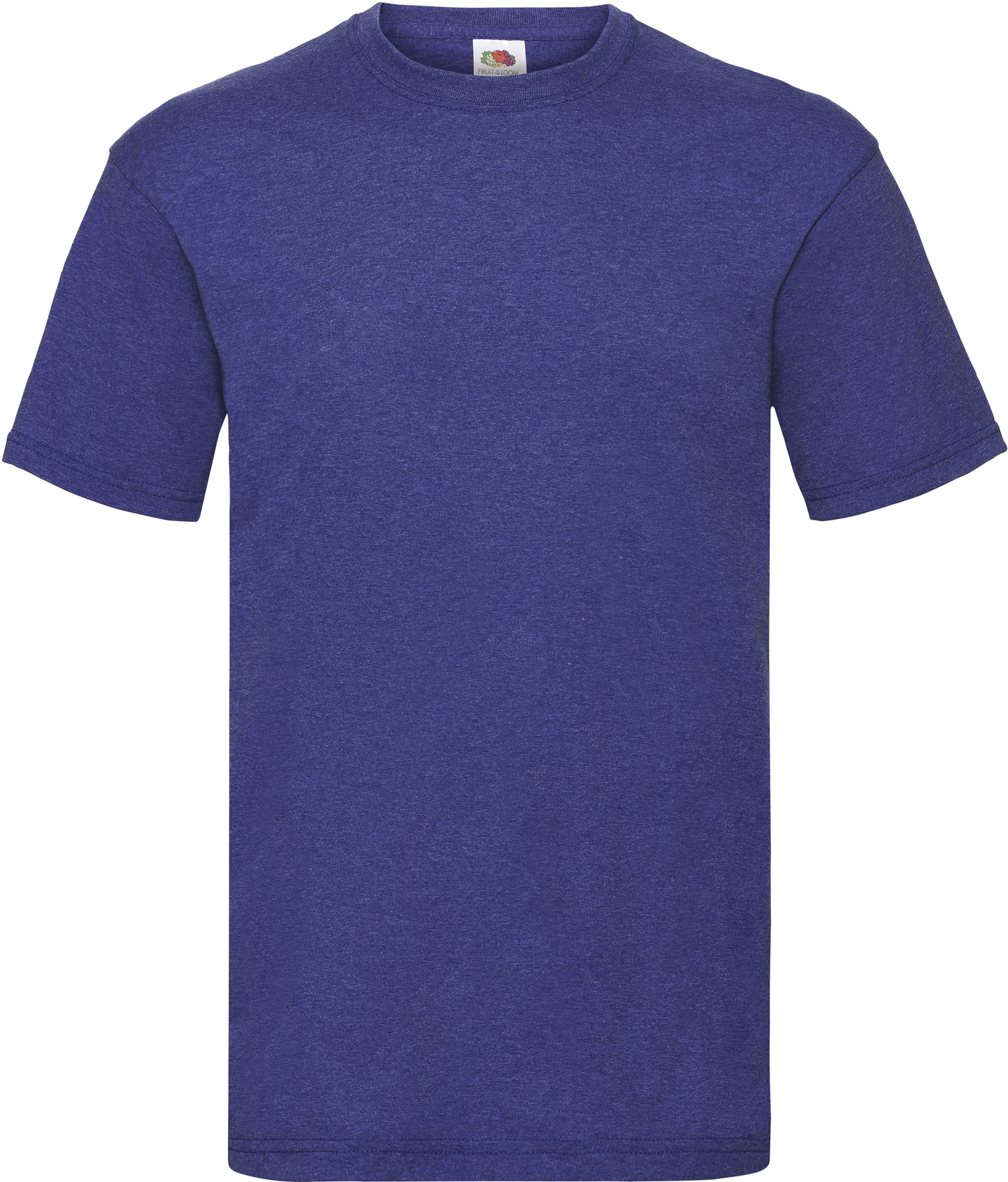 GDTXSC221 Retro Heather Royal FACE