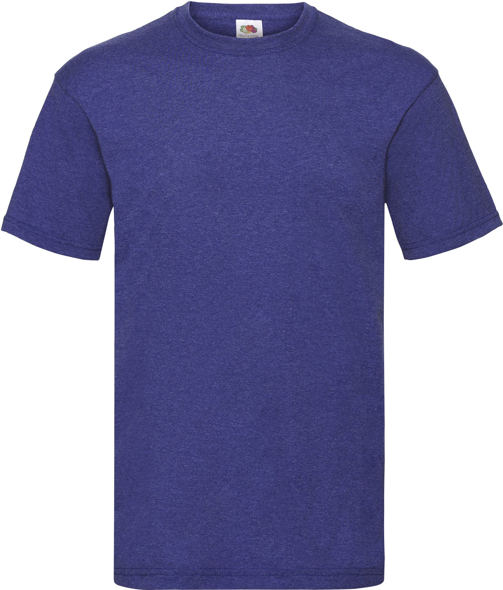 GDTXSC221 Retro Heather Royal FACE