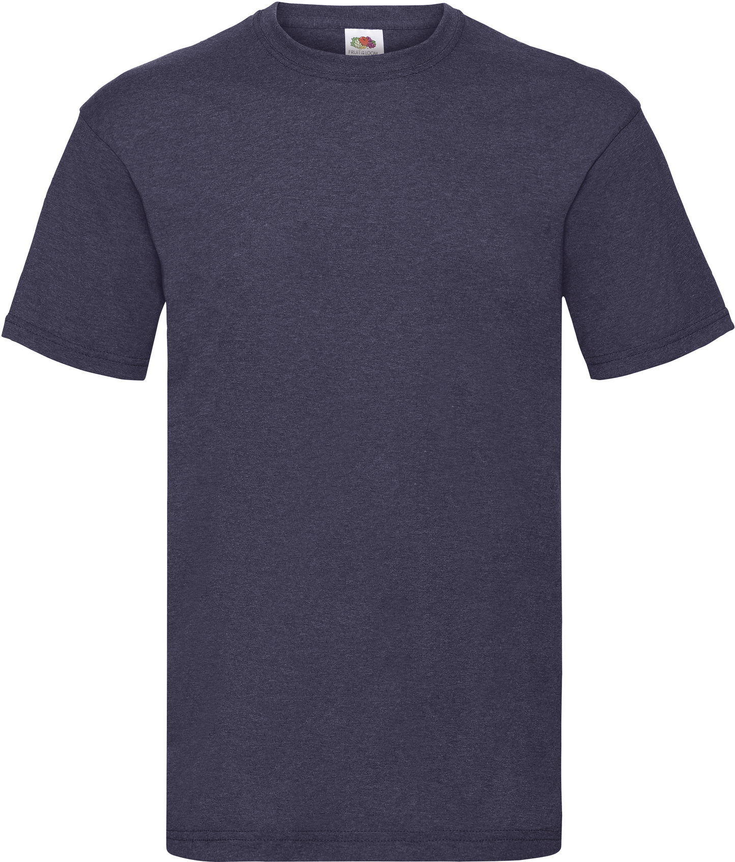 GDTXSC221 Vintage Heather Navy FACE
