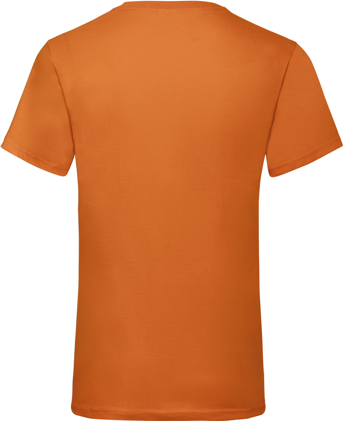 GDTXSC22V Orange BACK