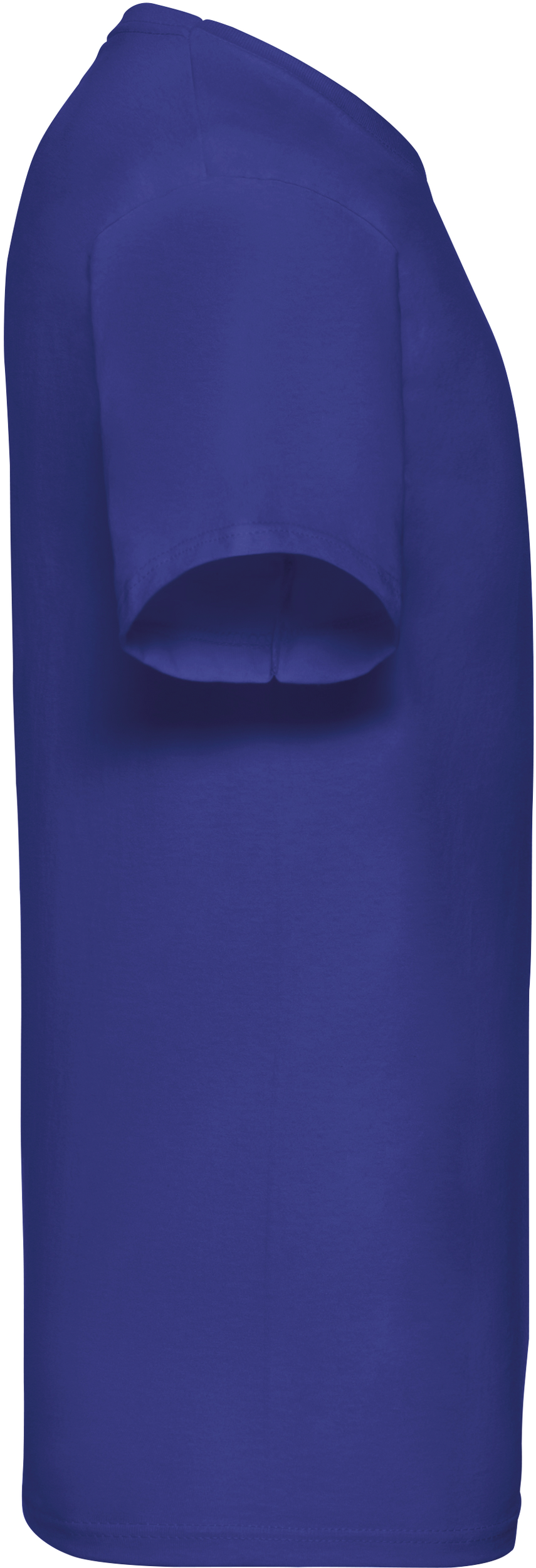 GDTXSC22V Royal Blue SIDE