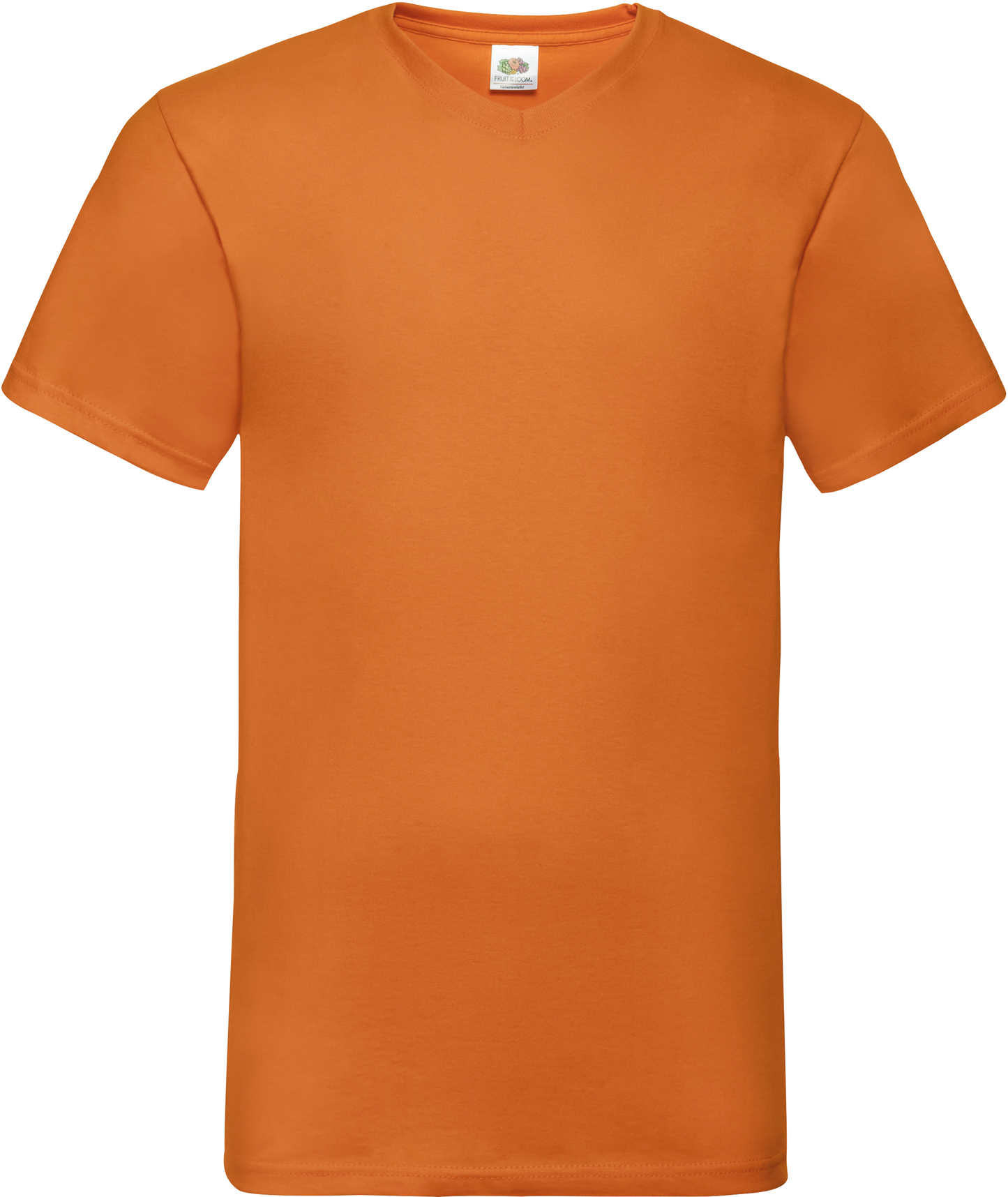 GDTXSC22V Orange FACE