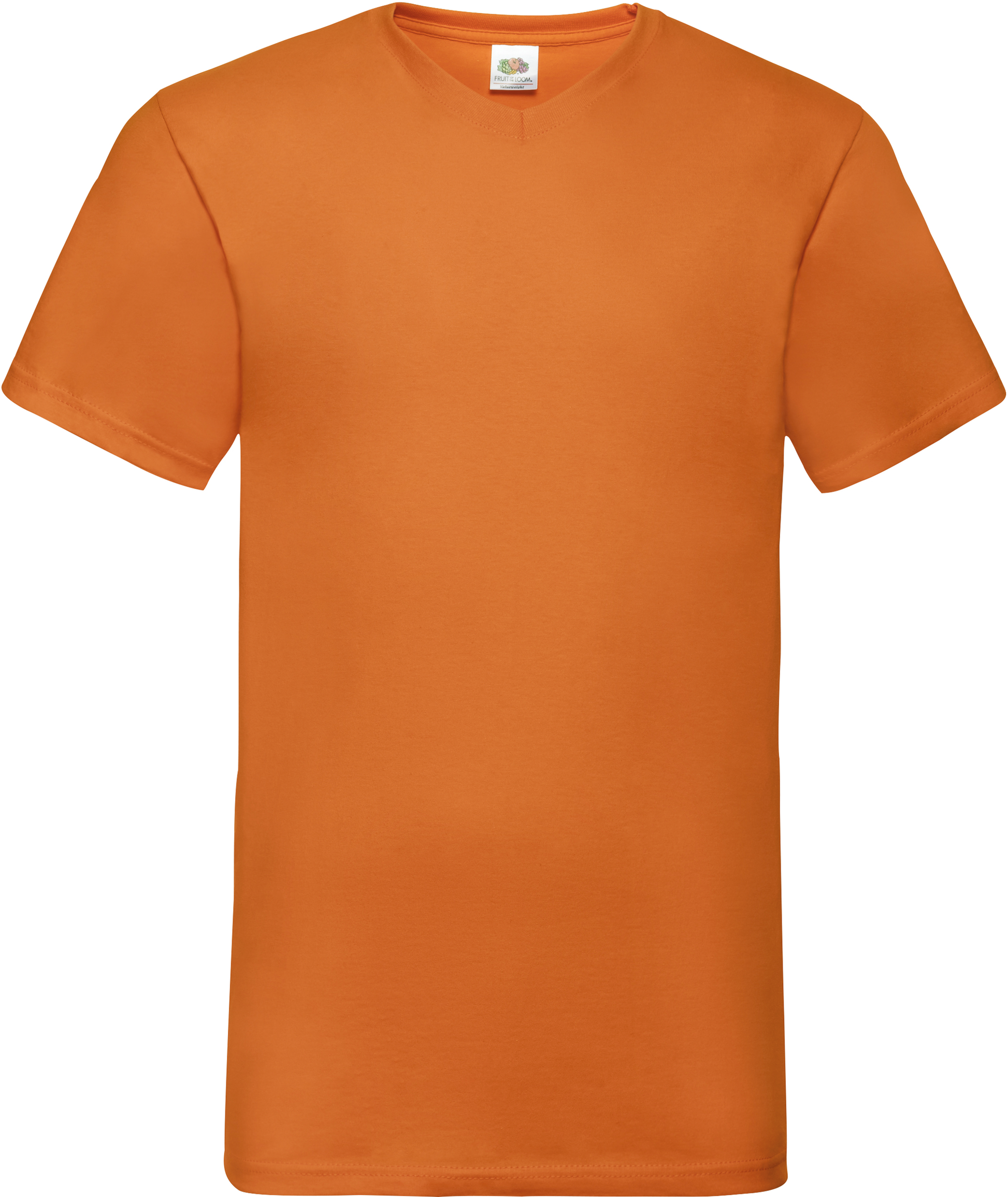 GDTXSC22V Orange FACE