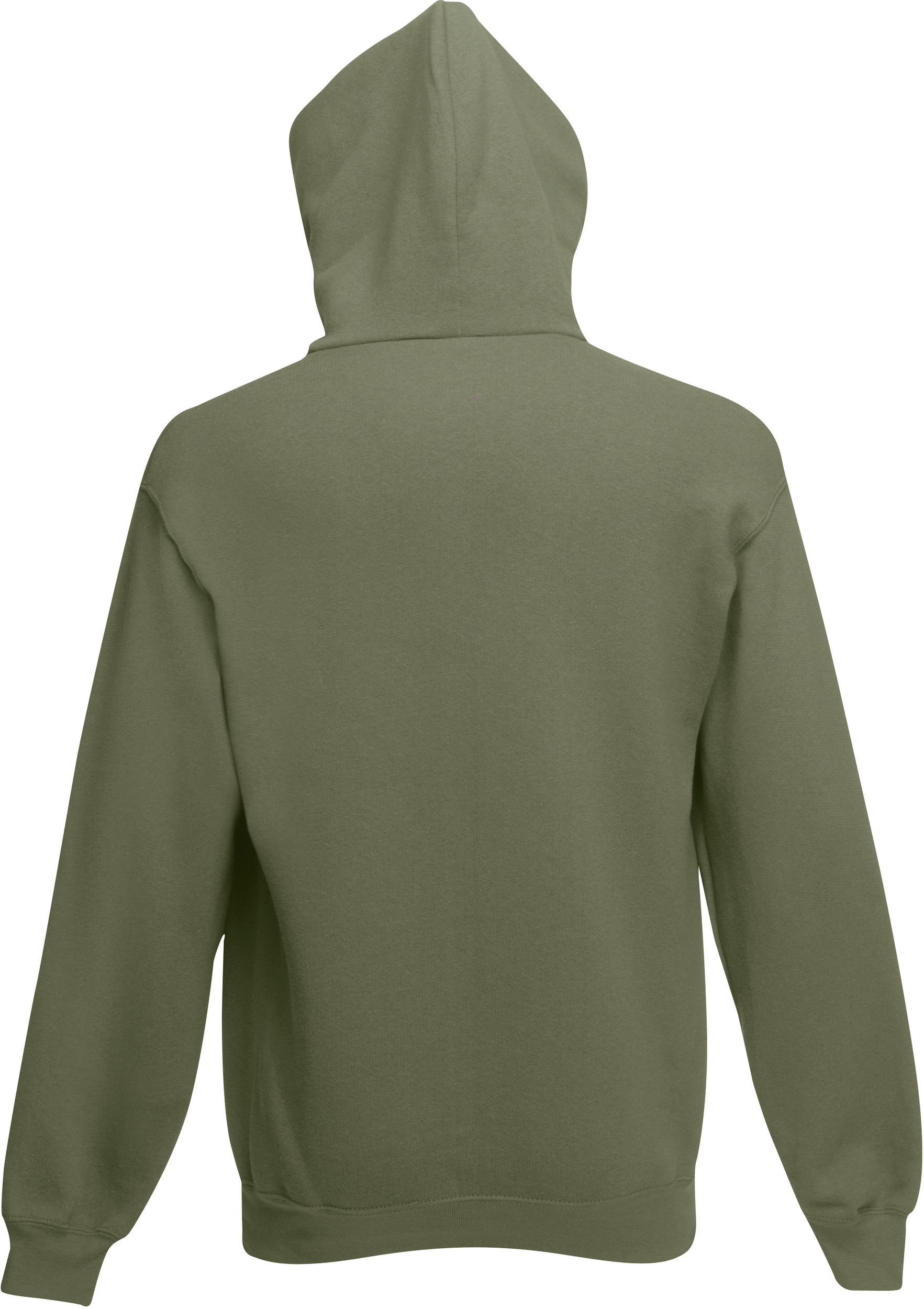 GDTXSC244C Classic Olive BACK