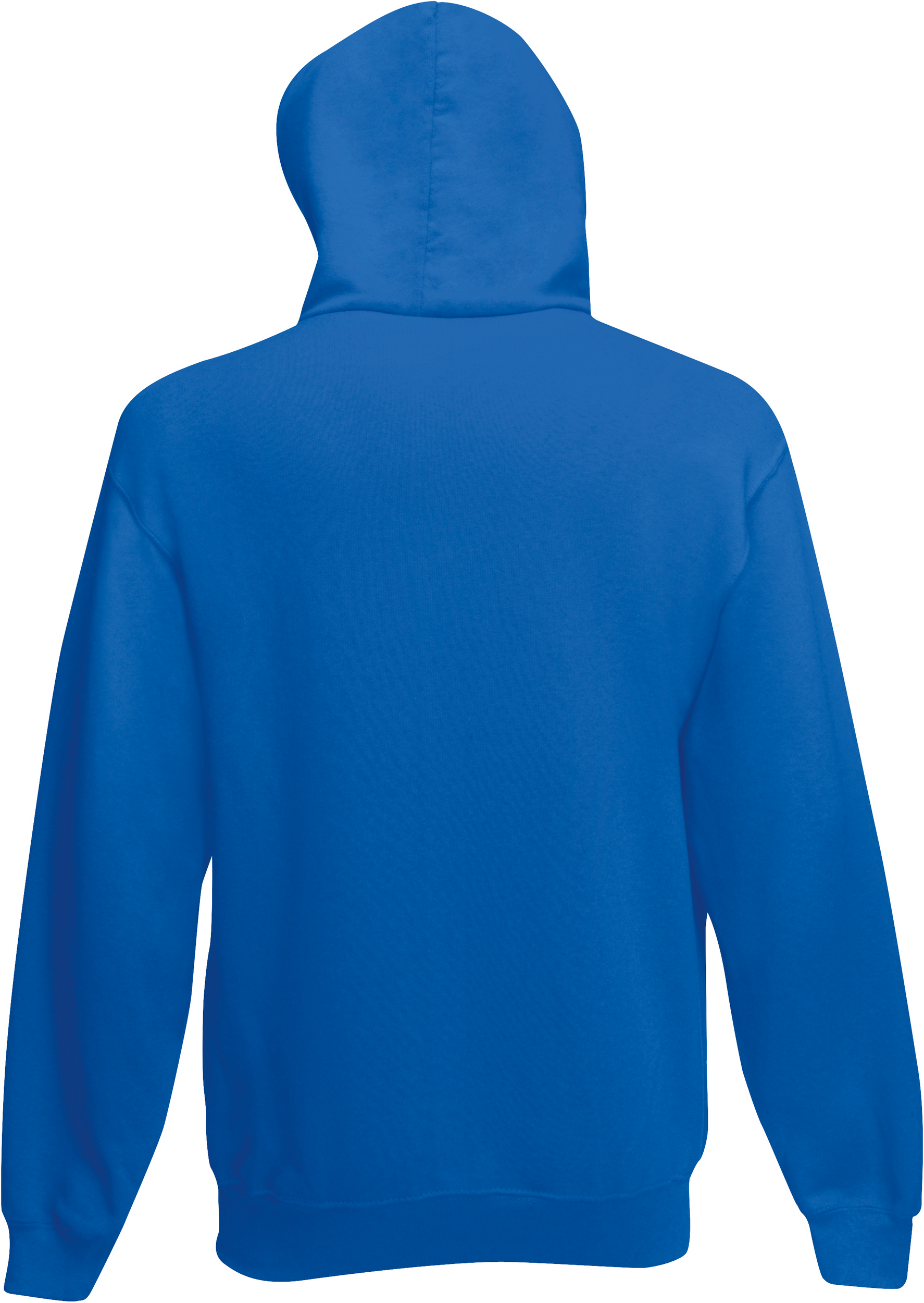GDTXSC244C Royal Blue BACK