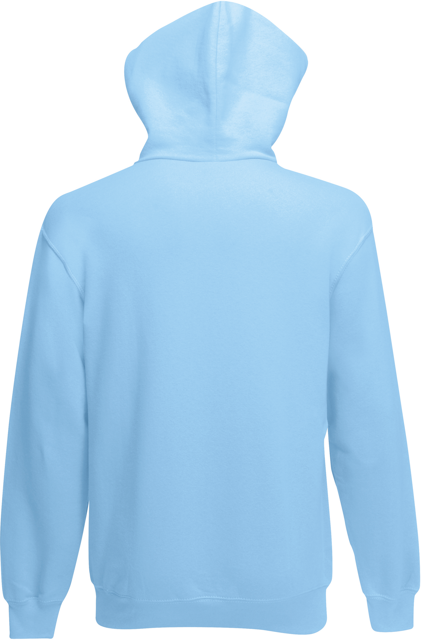 GDTXSC244C Sky Blue BACK