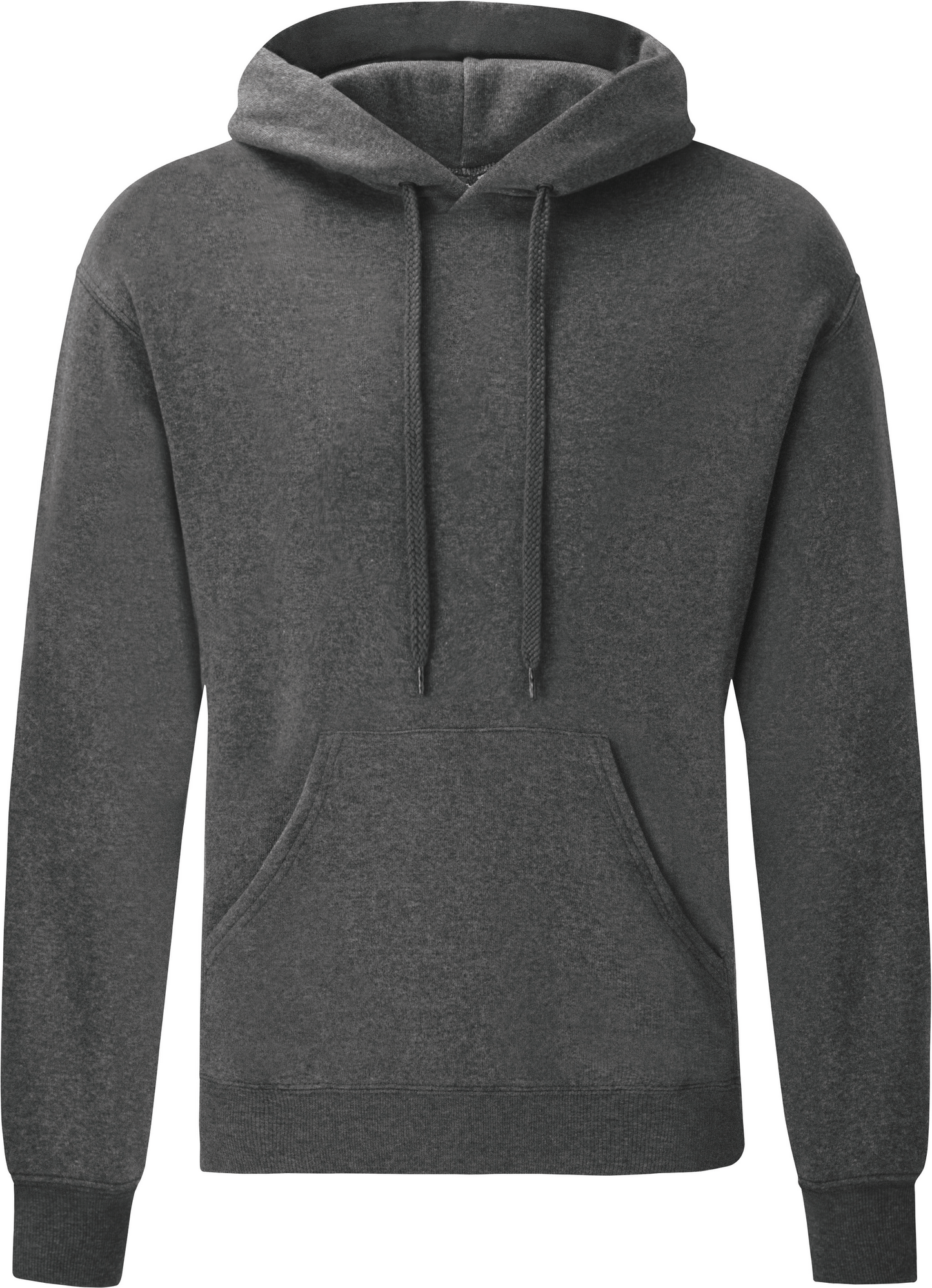 GDTXSC244C Dark Heather Grey FACE