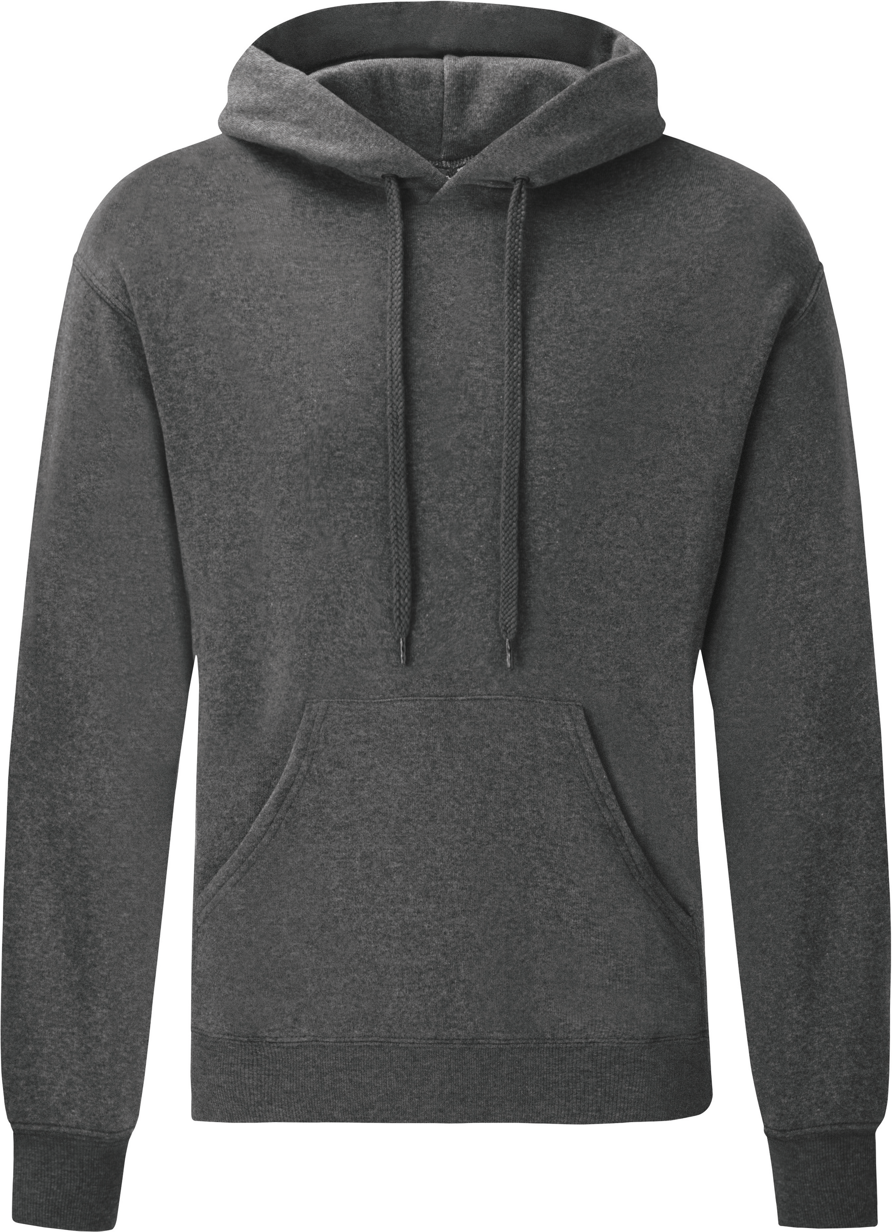 GDTXSC244C Dark Heather Grey FACE